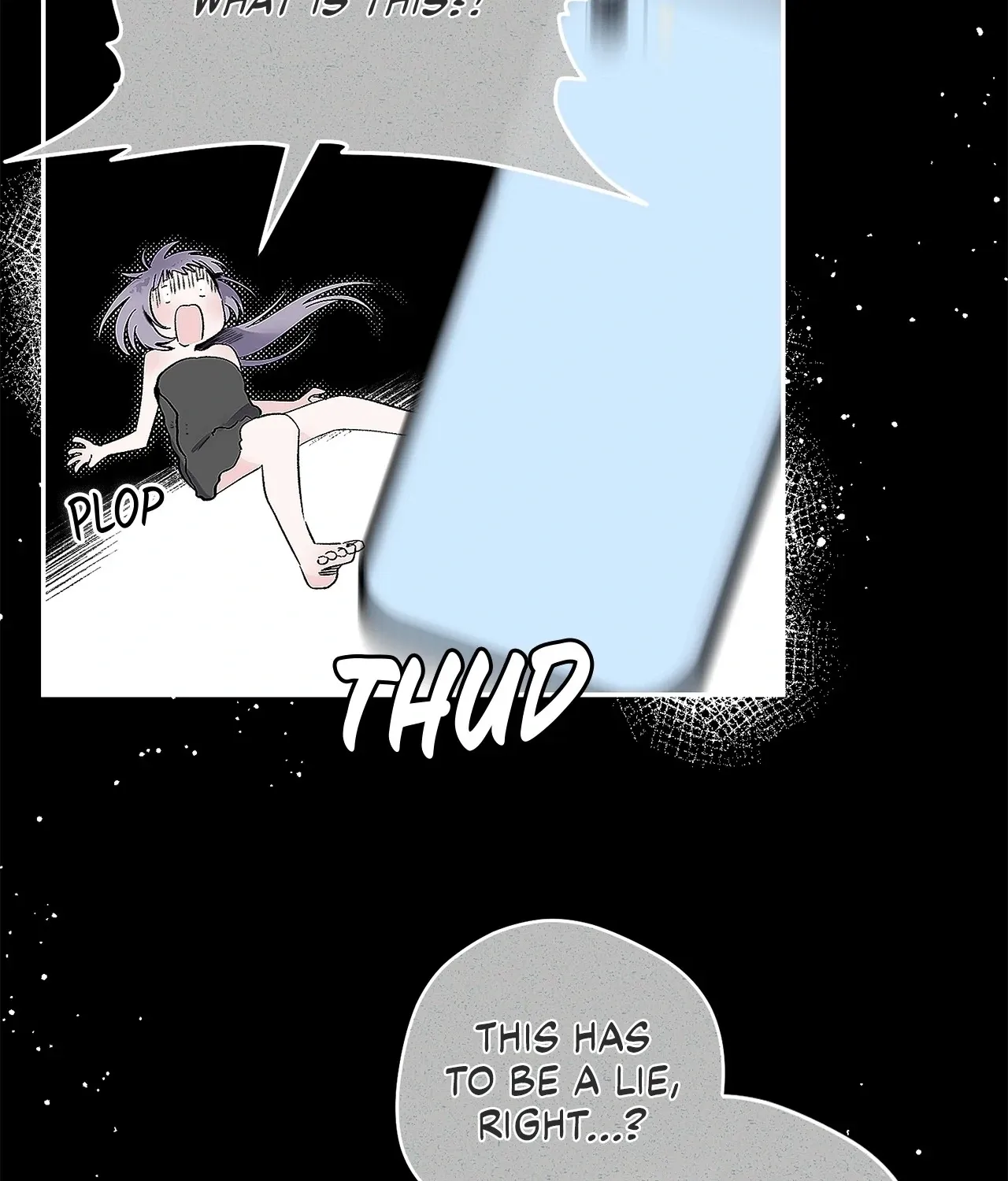 Is this Your First Death Metal Siren? Chapter 10 page 31 - 