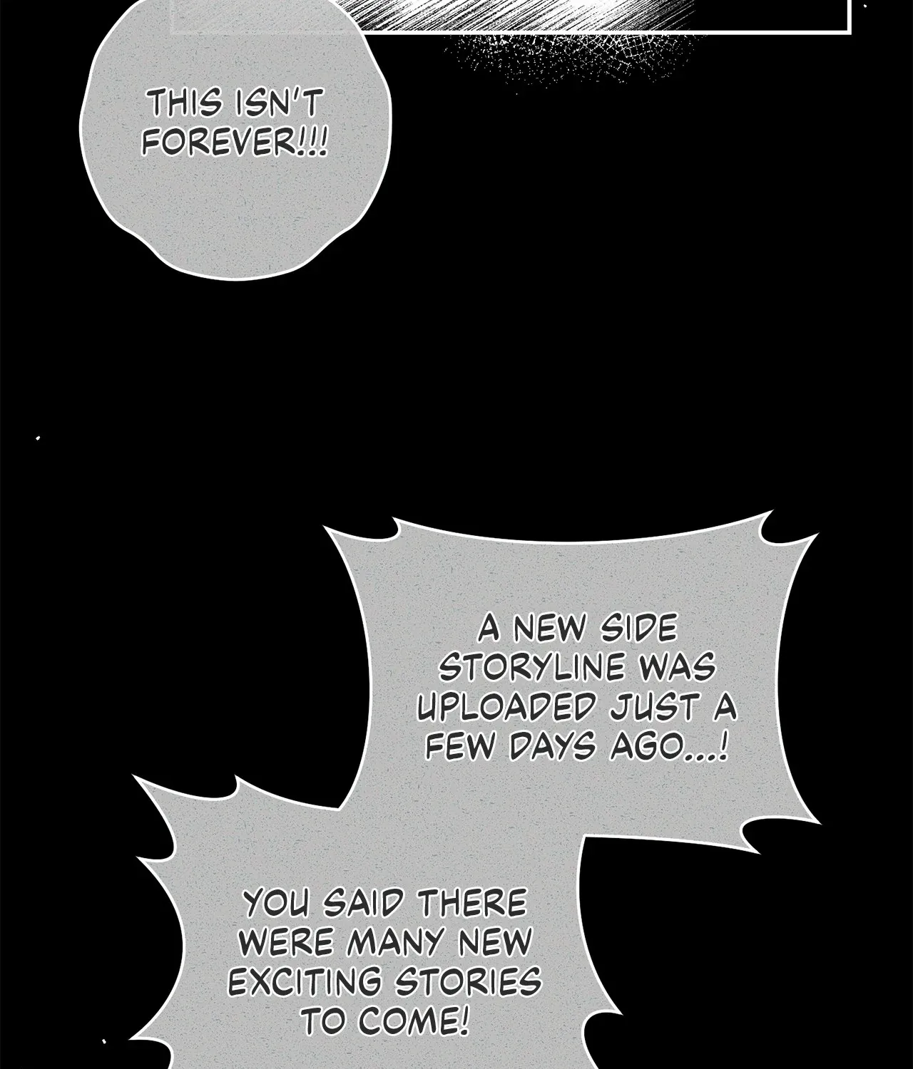 Is this Your First Death Metal Siren? Chapter 10 page 33 - 