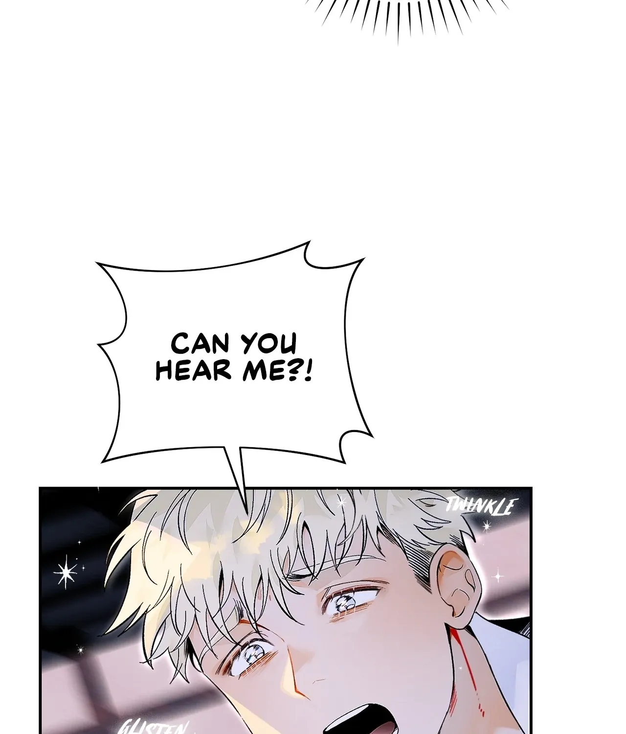 Is this Your First Death Metal Siren? Chapter 10 page 40 - 