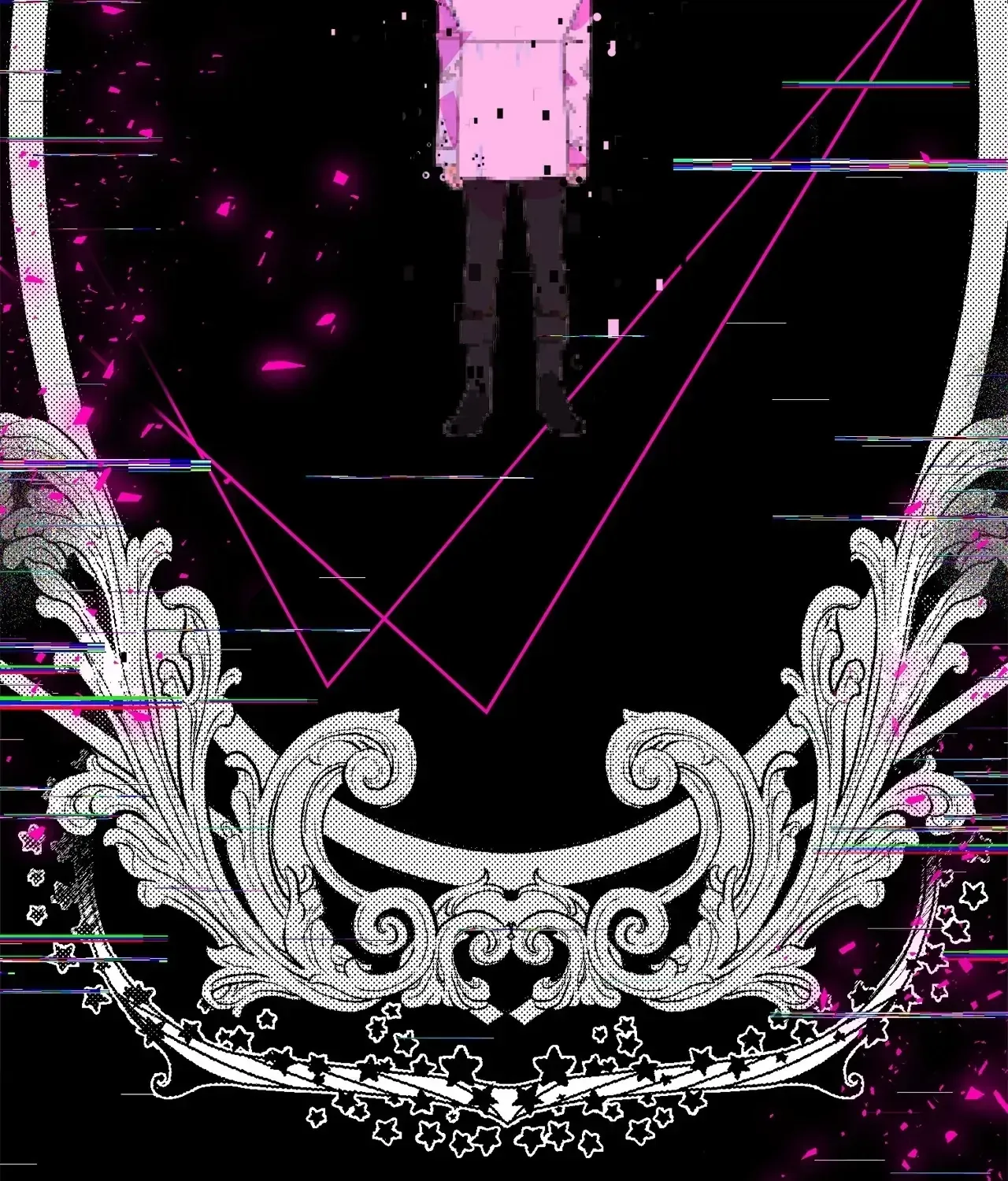 Is this Your First Death Metal Siren? Chapter 10 page 5 - 