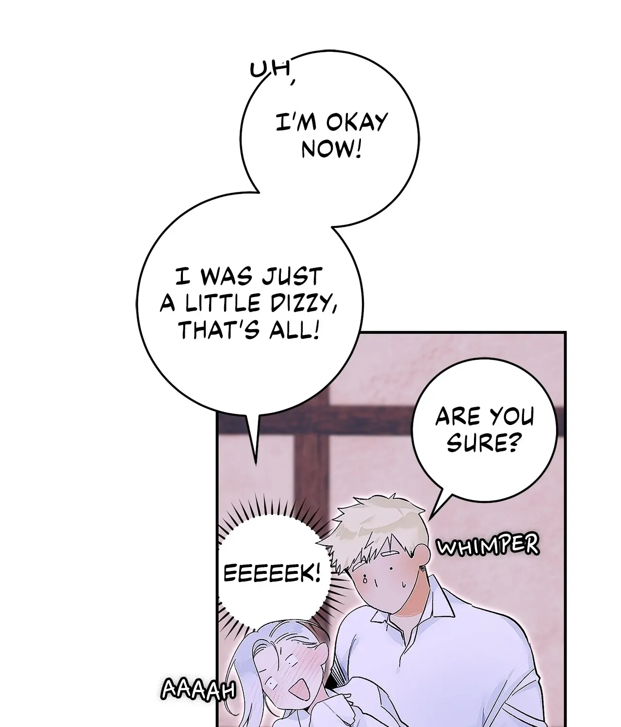 Is this Your First Death Metal Siren? Chapter 10 page 42 - 