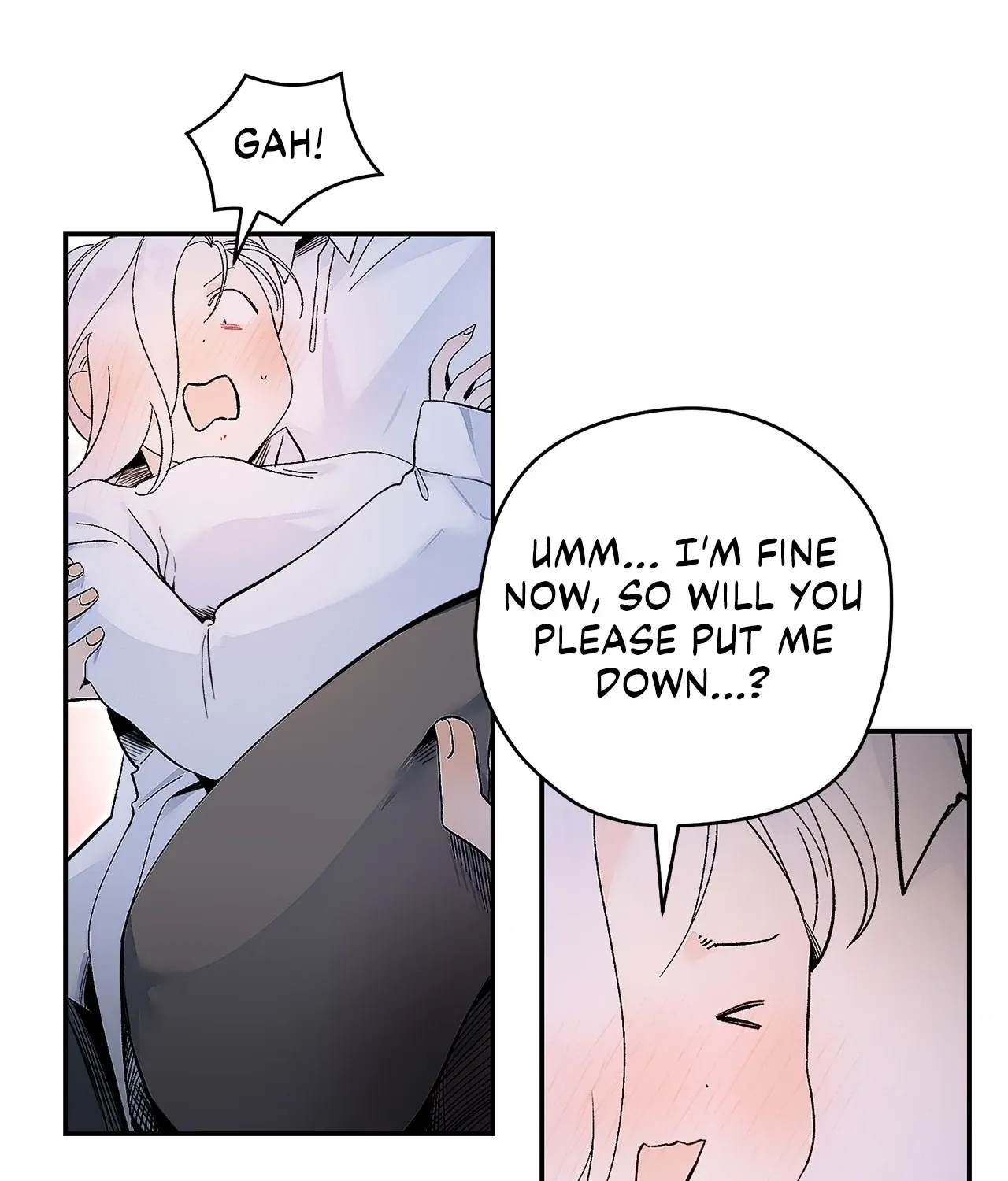 Is this Your First Death Metal Siren? Chapter 10 page 44 - 