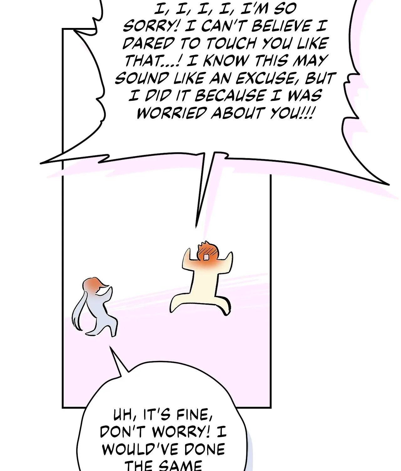 Is this Your First Death Metal Siren? Chapter 10 page 46 - 