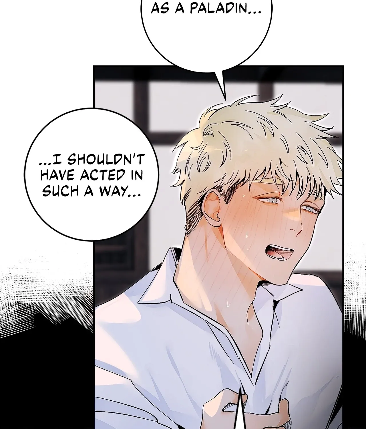 Is this Your First Death Metal Siren? Chapter 10 page 48 - 