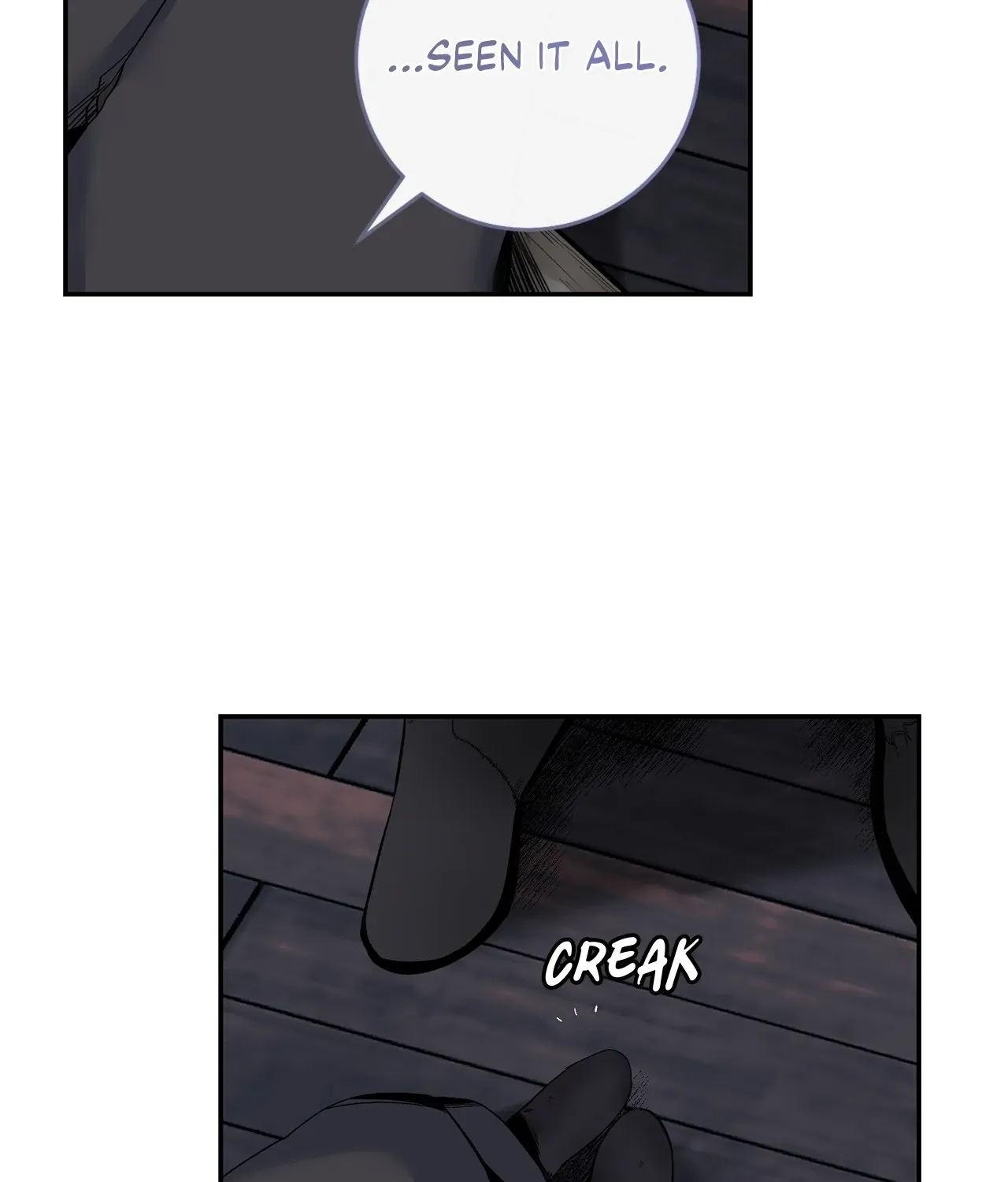 Is this Your First Death Metal Siren? Chapter 10 page 59 - 
