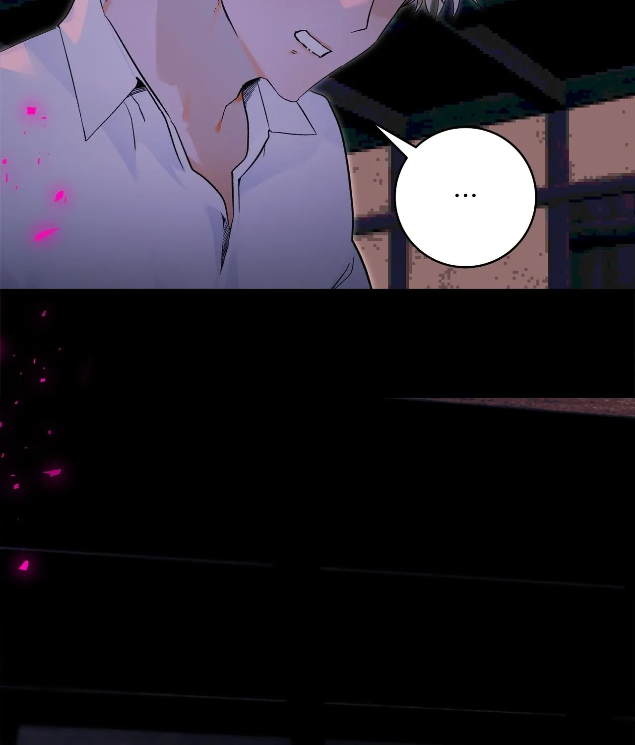 Is this Your First Death Metal Siren? Chapter 10 page 7 - 