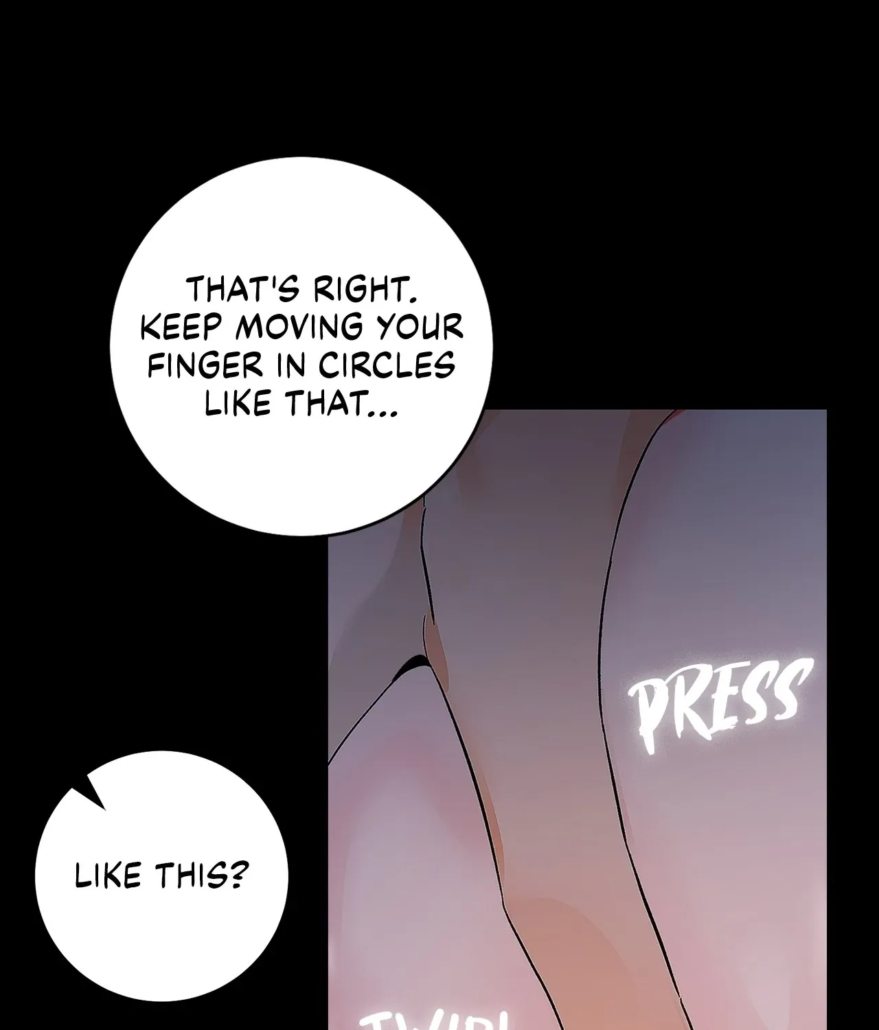 Is this Your First Death Metal Siren? Chapter 10 page 76 - 