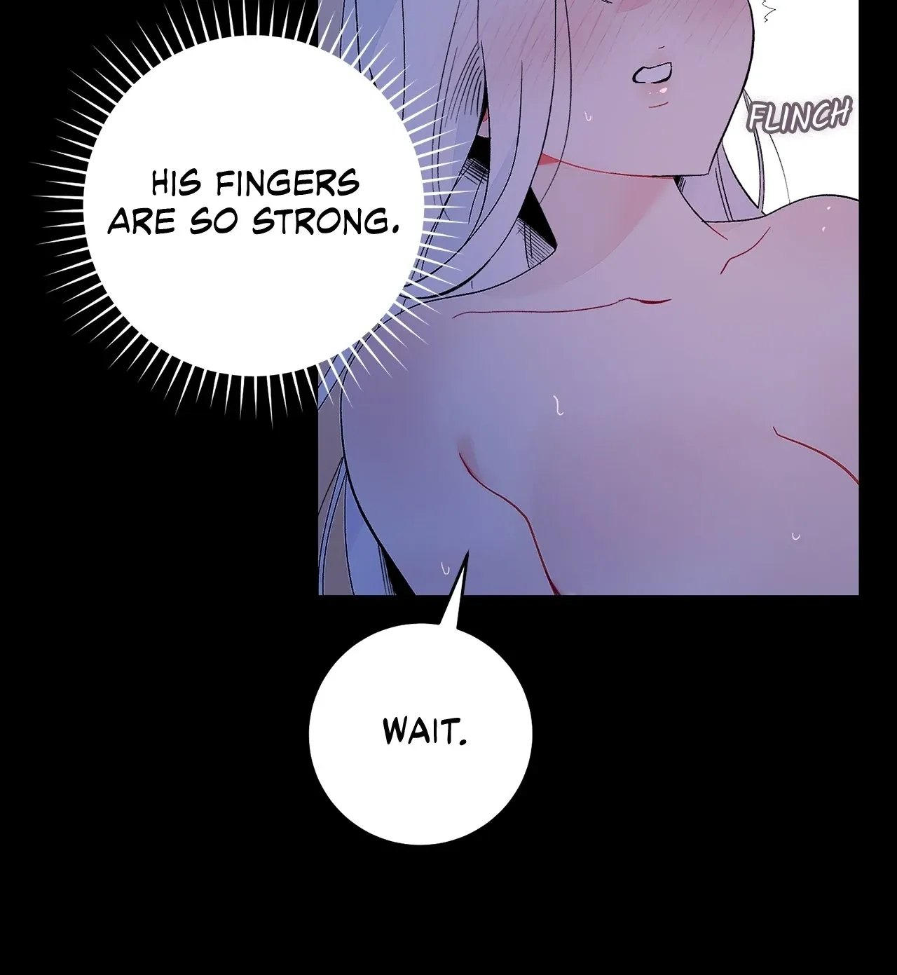 Is this Your First Death Metal Siren? Chapter 10 page 84 - 