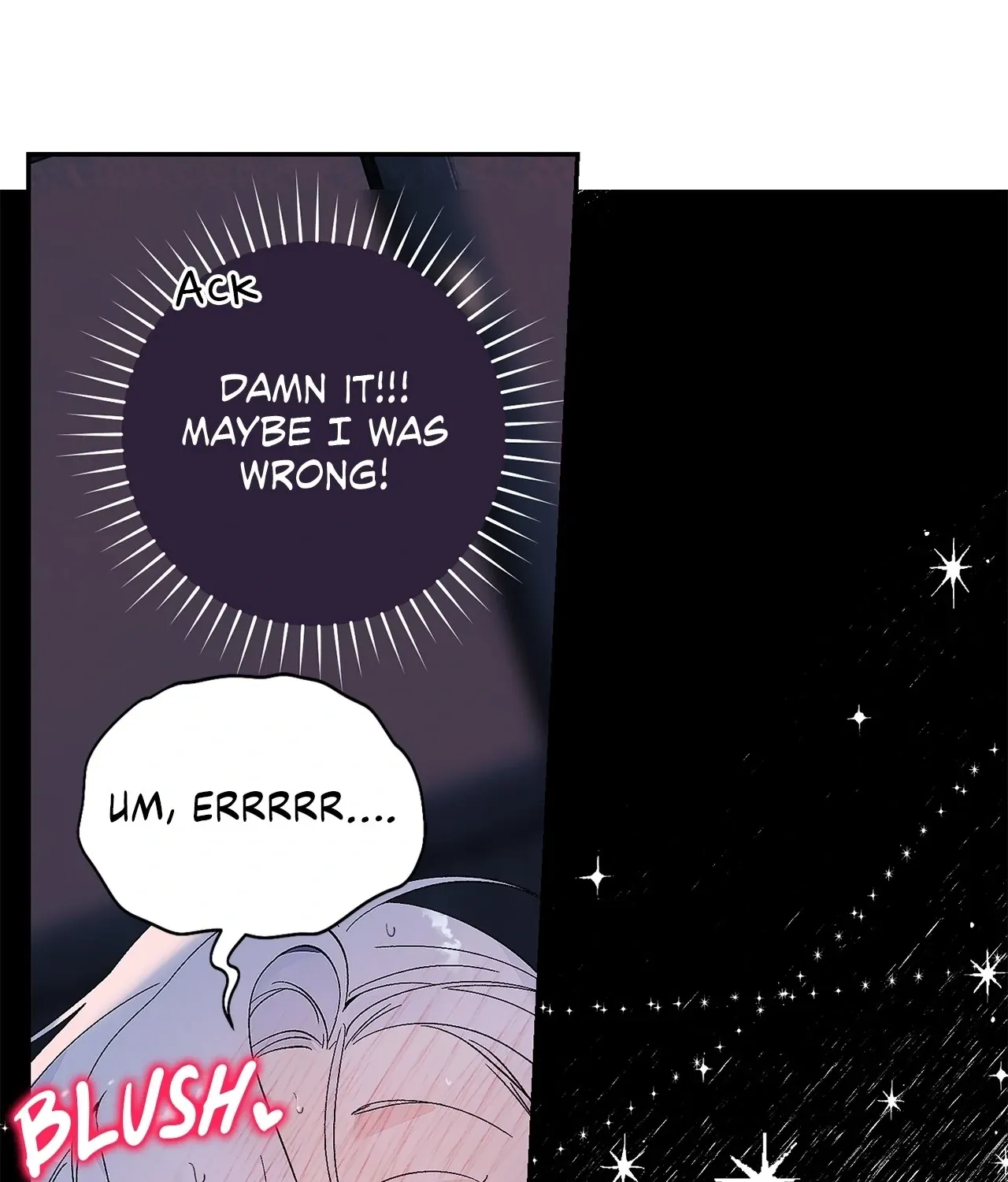 Is this Your First Death Metal Siren? Chapter 10 page 10 - 