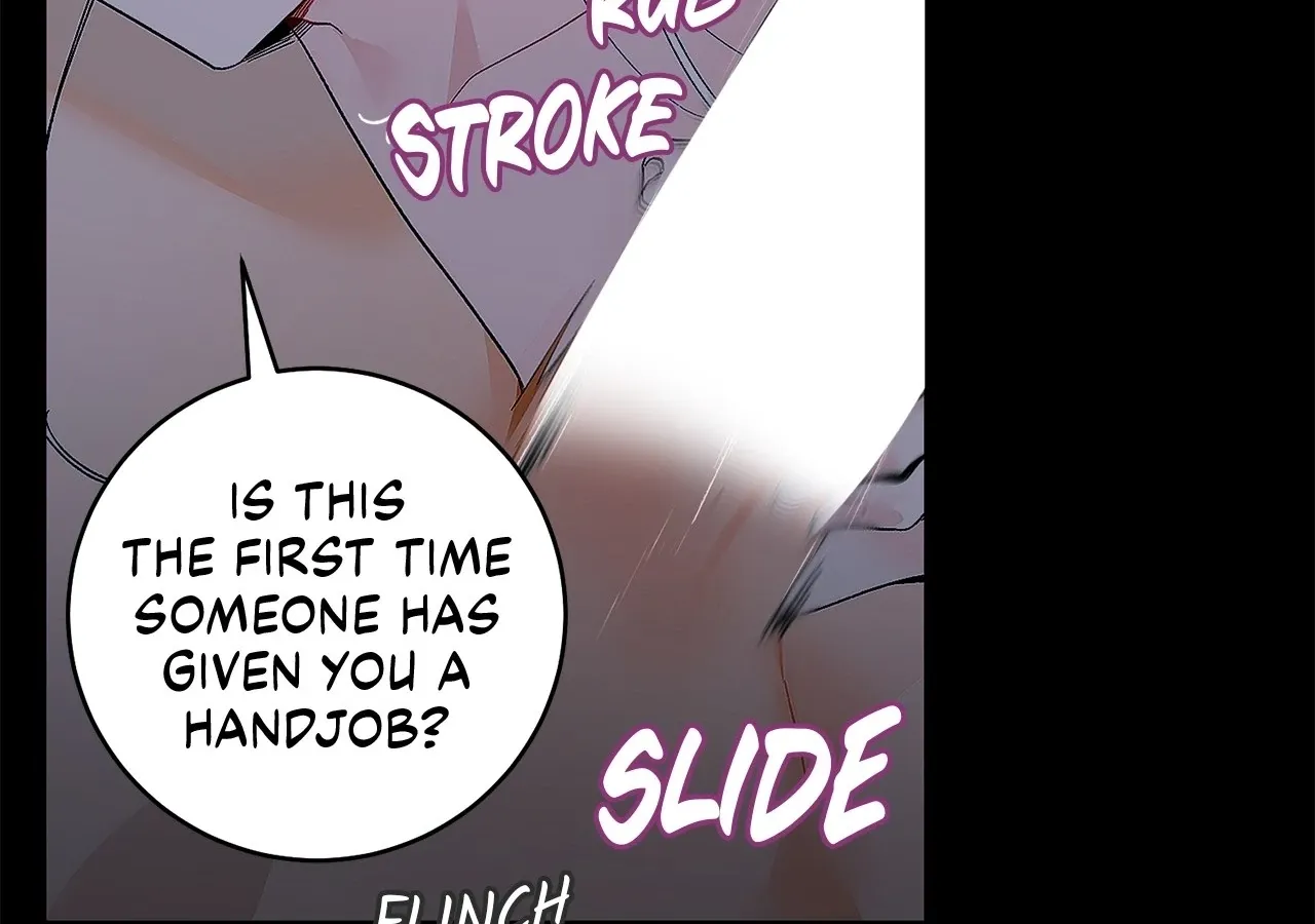 Is this Your First Death Metal Siren? Chapter 10 page 92 - 