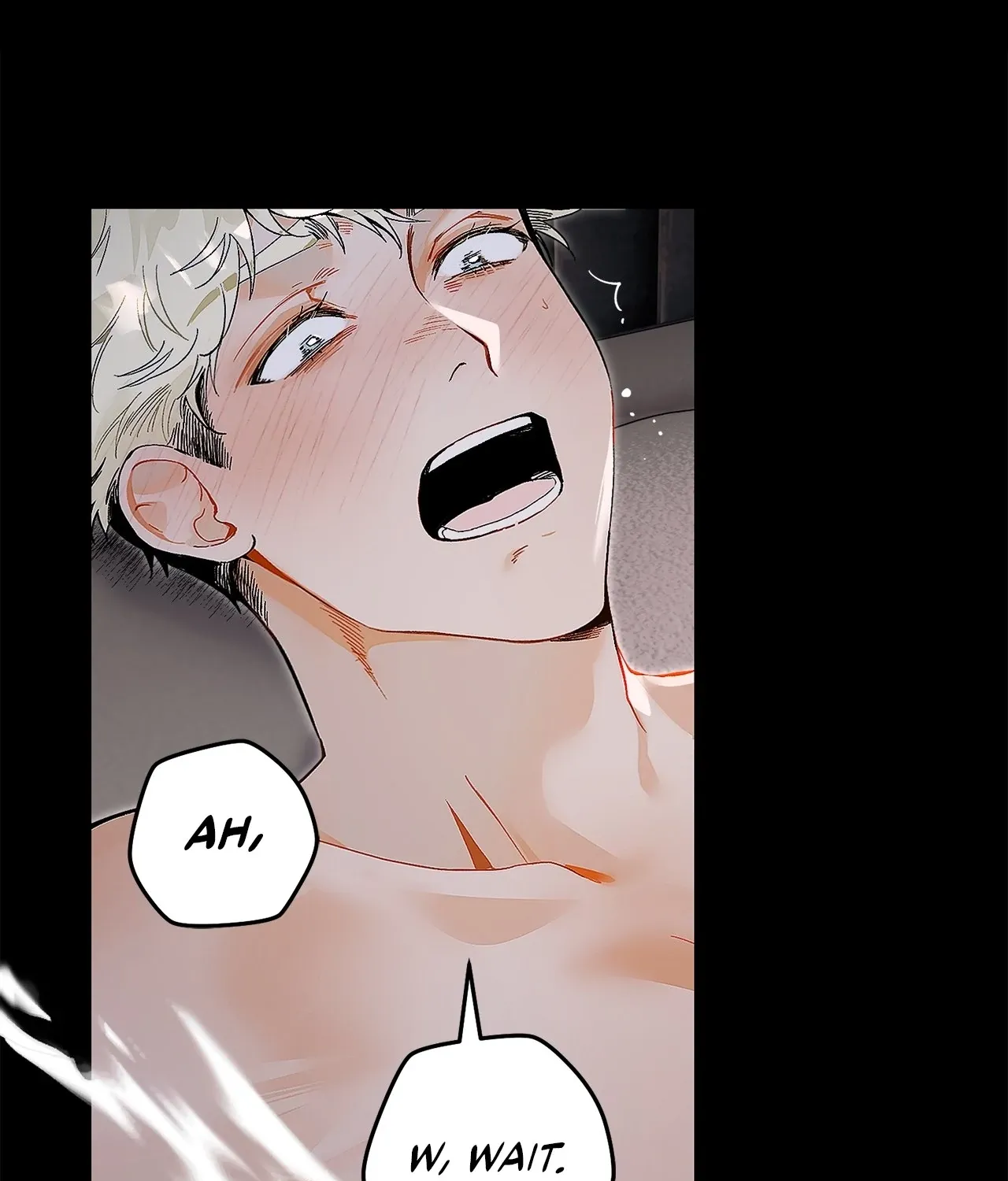 Is this Your First Death Metal Siren? Chapter 10 page 94 - 