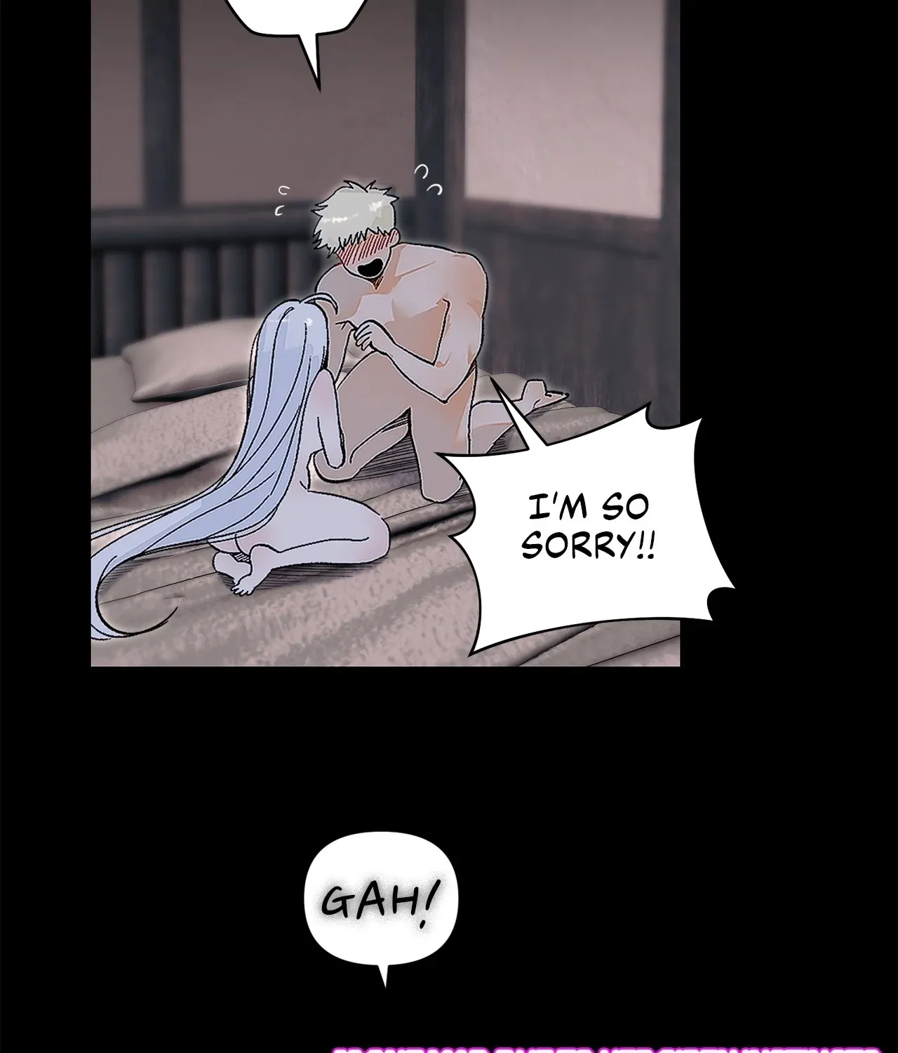 Is this Your First Death Metal Siren? Chapter 10 page 98 - 