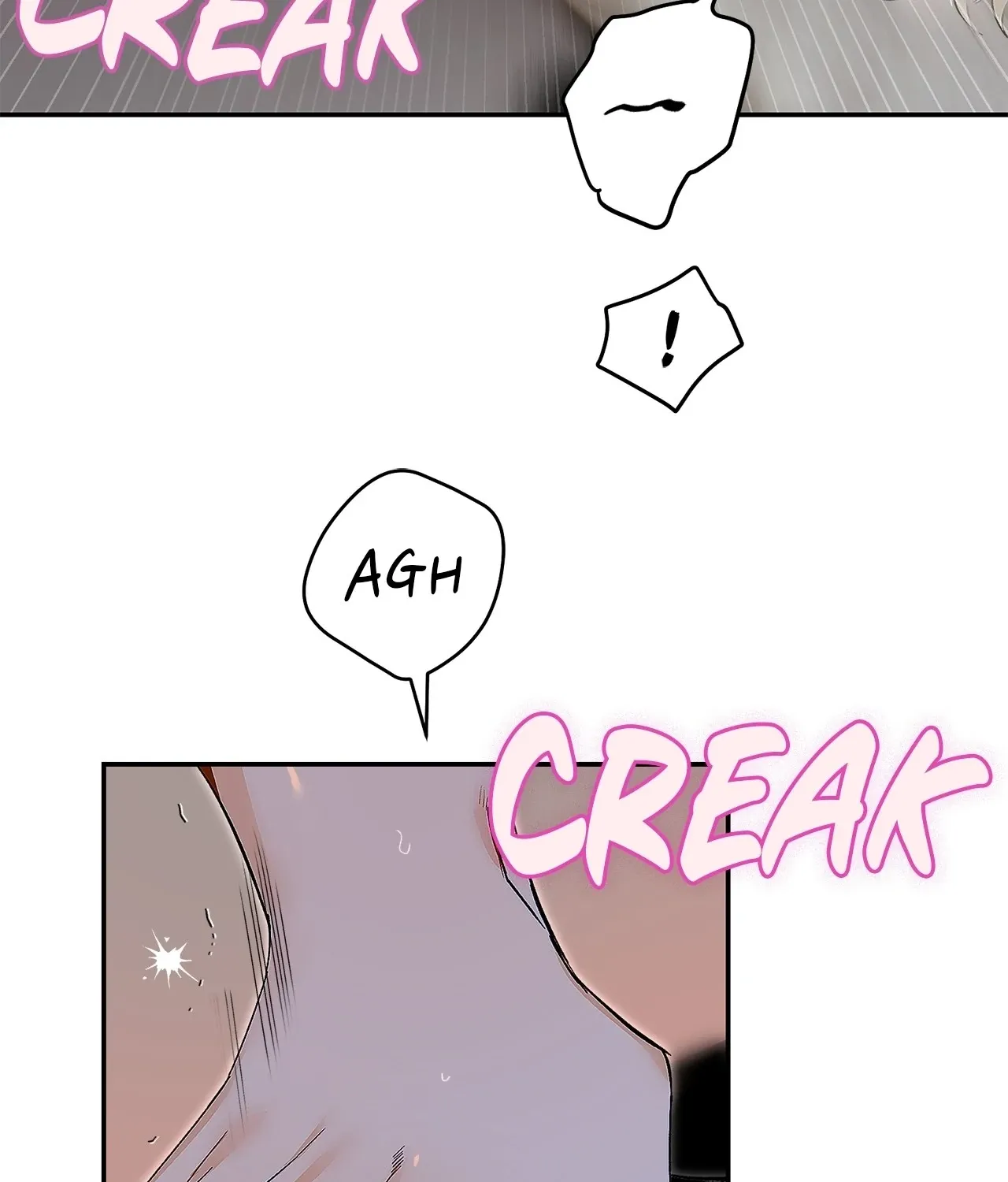 Is this Your First Death Metal Siren? Chapter 11 page 3 - 
