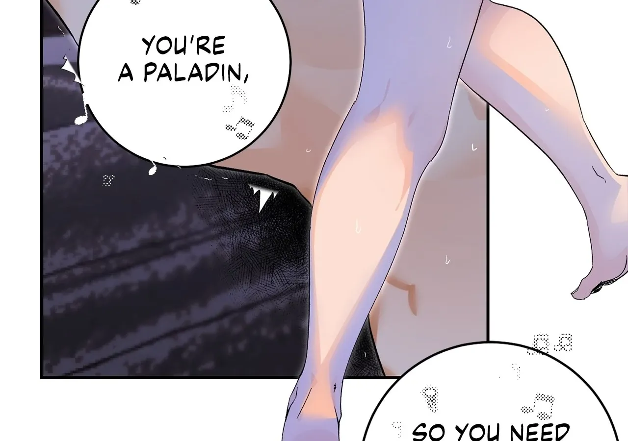 Is this Your First Death Metal Siren? Chapter 11 page 27 - 