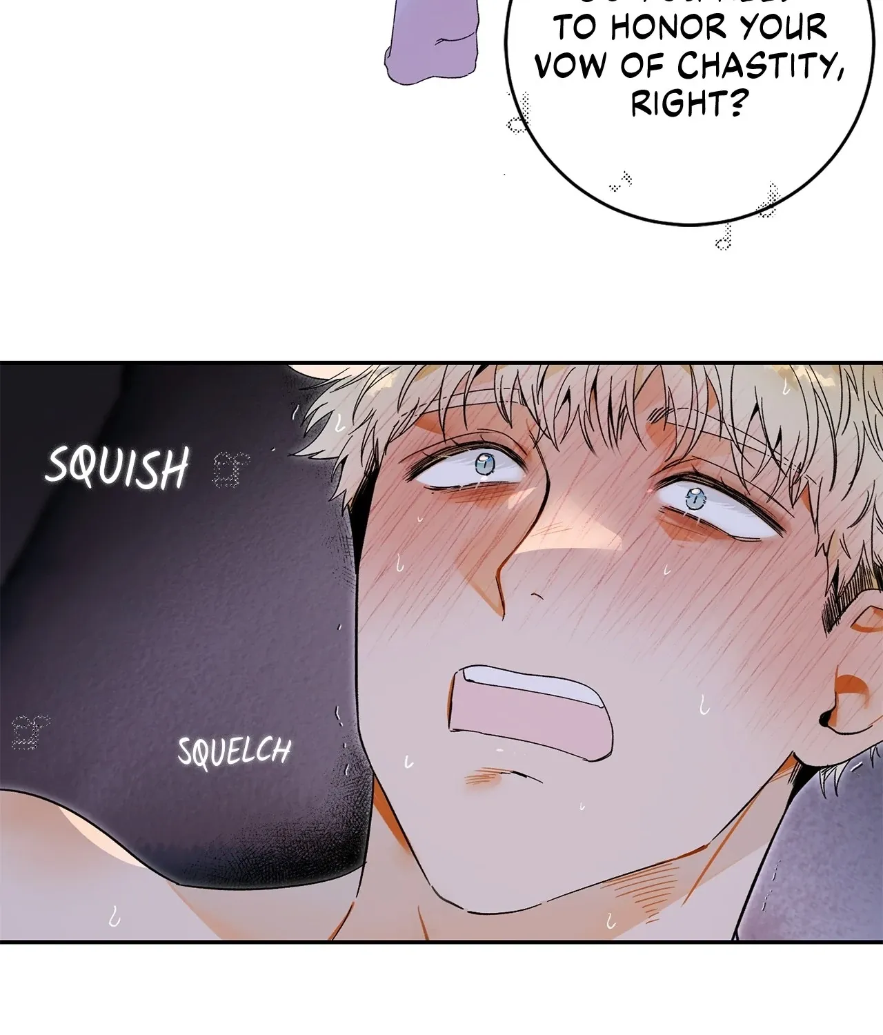 Is this Your First Death Metal Siren? Chapter 11 page 28 - 