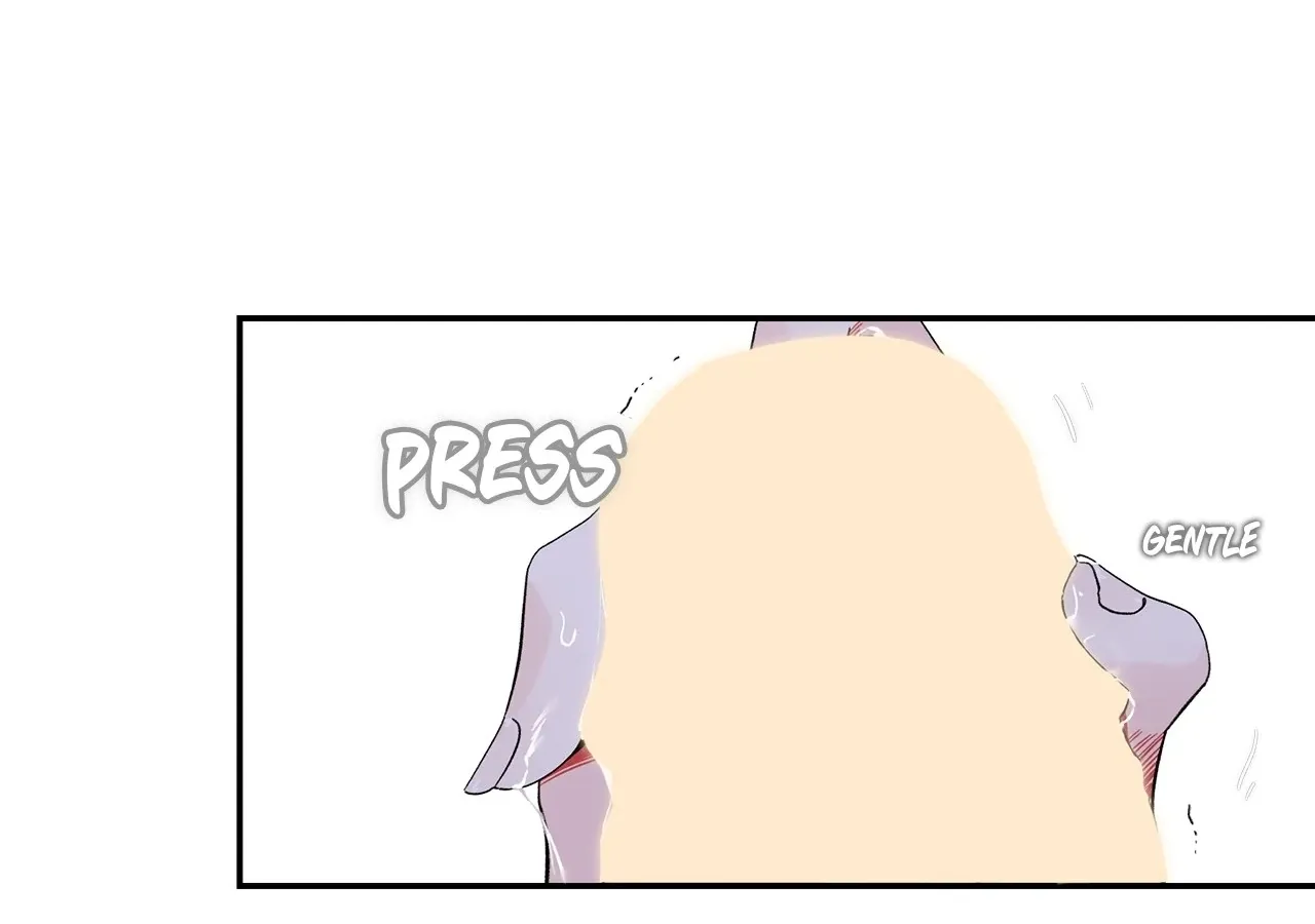 Is this Your First Death Metal Siren? Chapter 11 page 29 - 