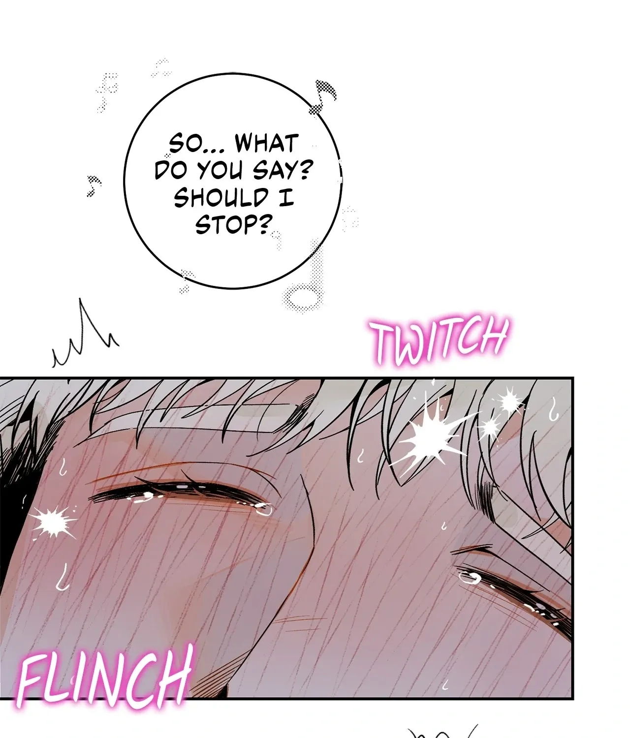Is this Your First Death Metal Siren? Chapter 11 page 30 - 