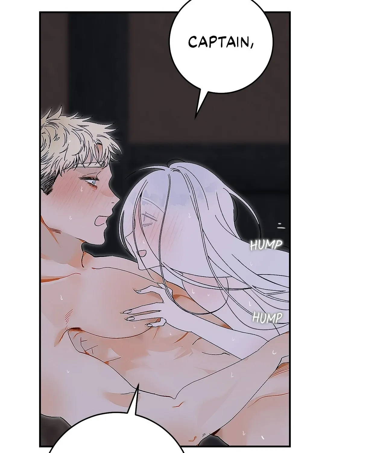 Is this Your First Death Metal Siren? Chapter 11 page 38 - 