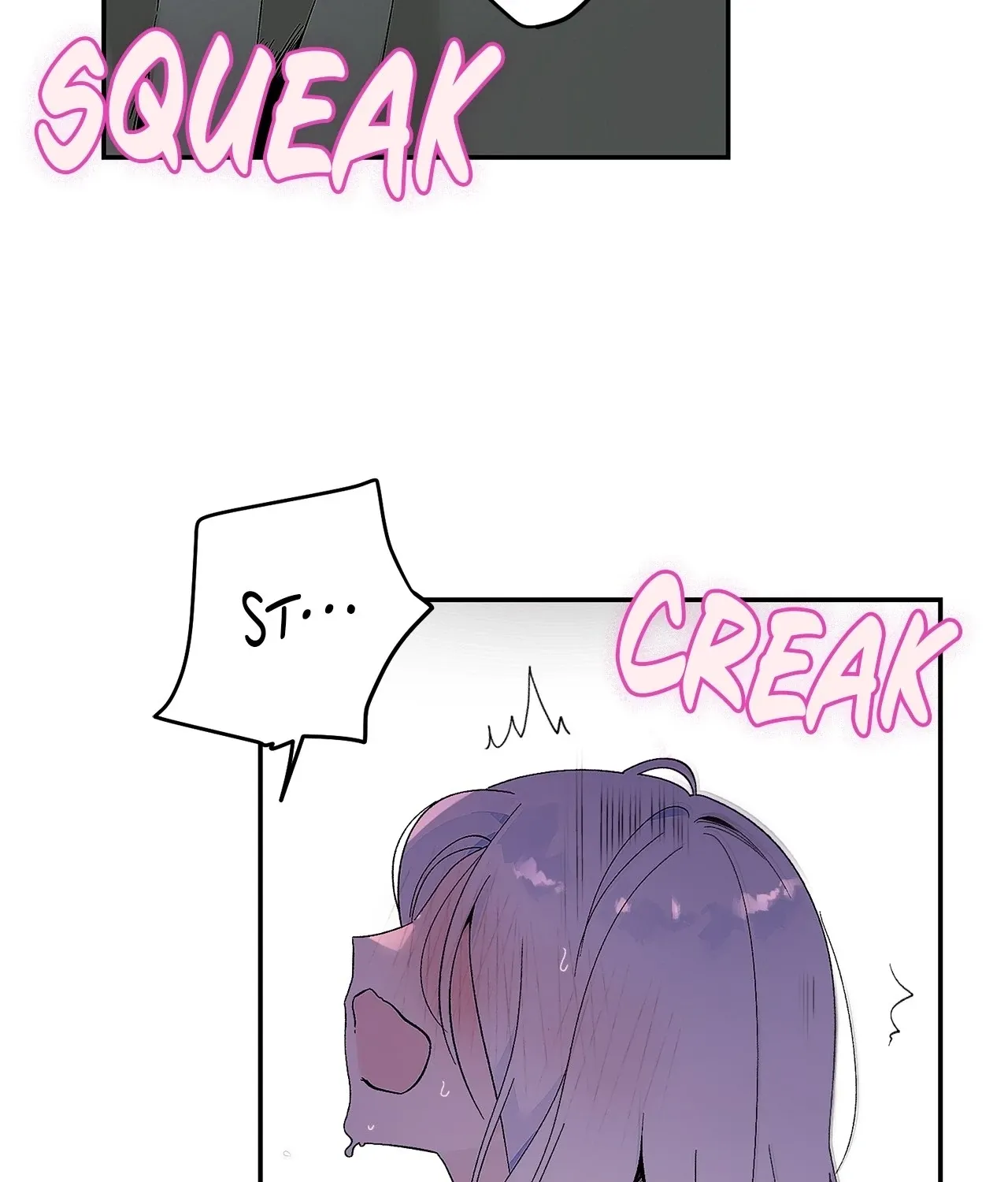 Is this Your First Death Metal Siren? Chapter 11 page 5 - 
