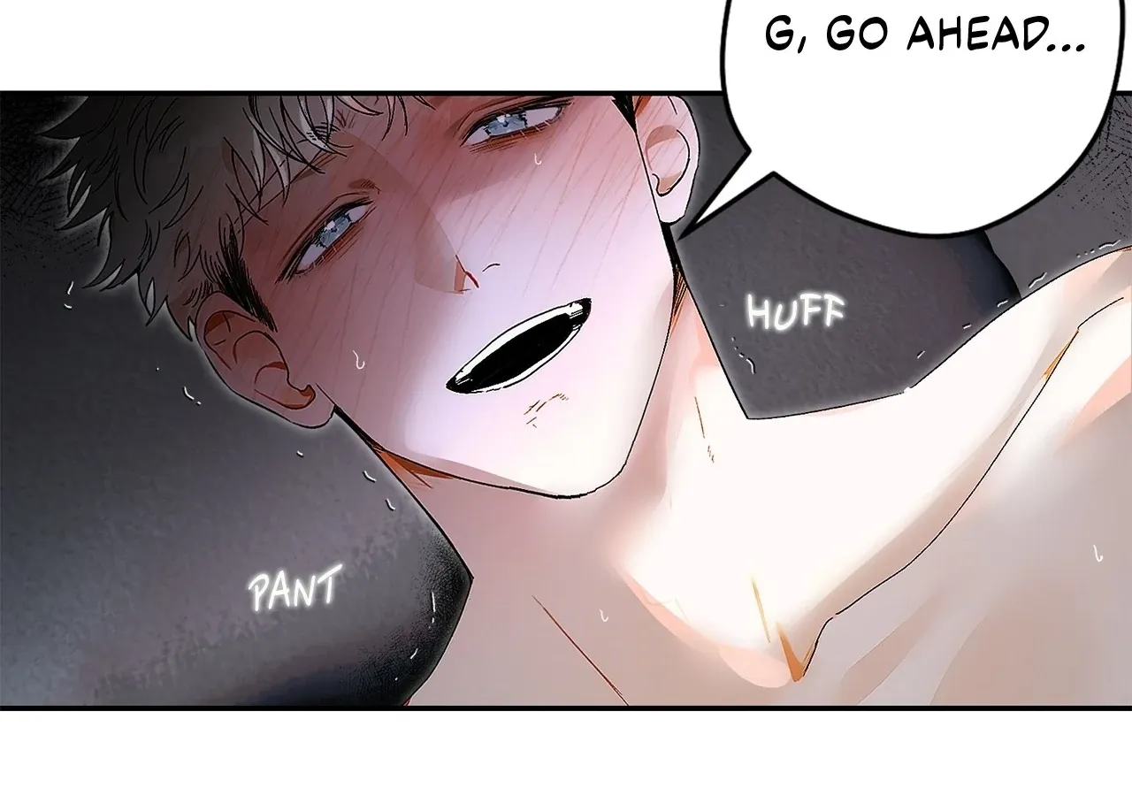 Is this Your First Death Metal Siren? Chapter 11 page 41 - 