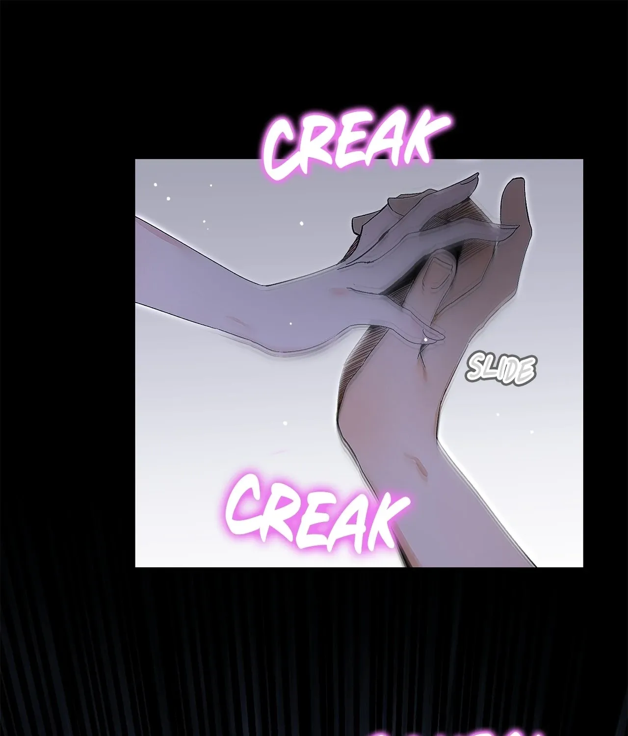 Is this Your First Death Metal Siren? Chapter 11 page 47 - 