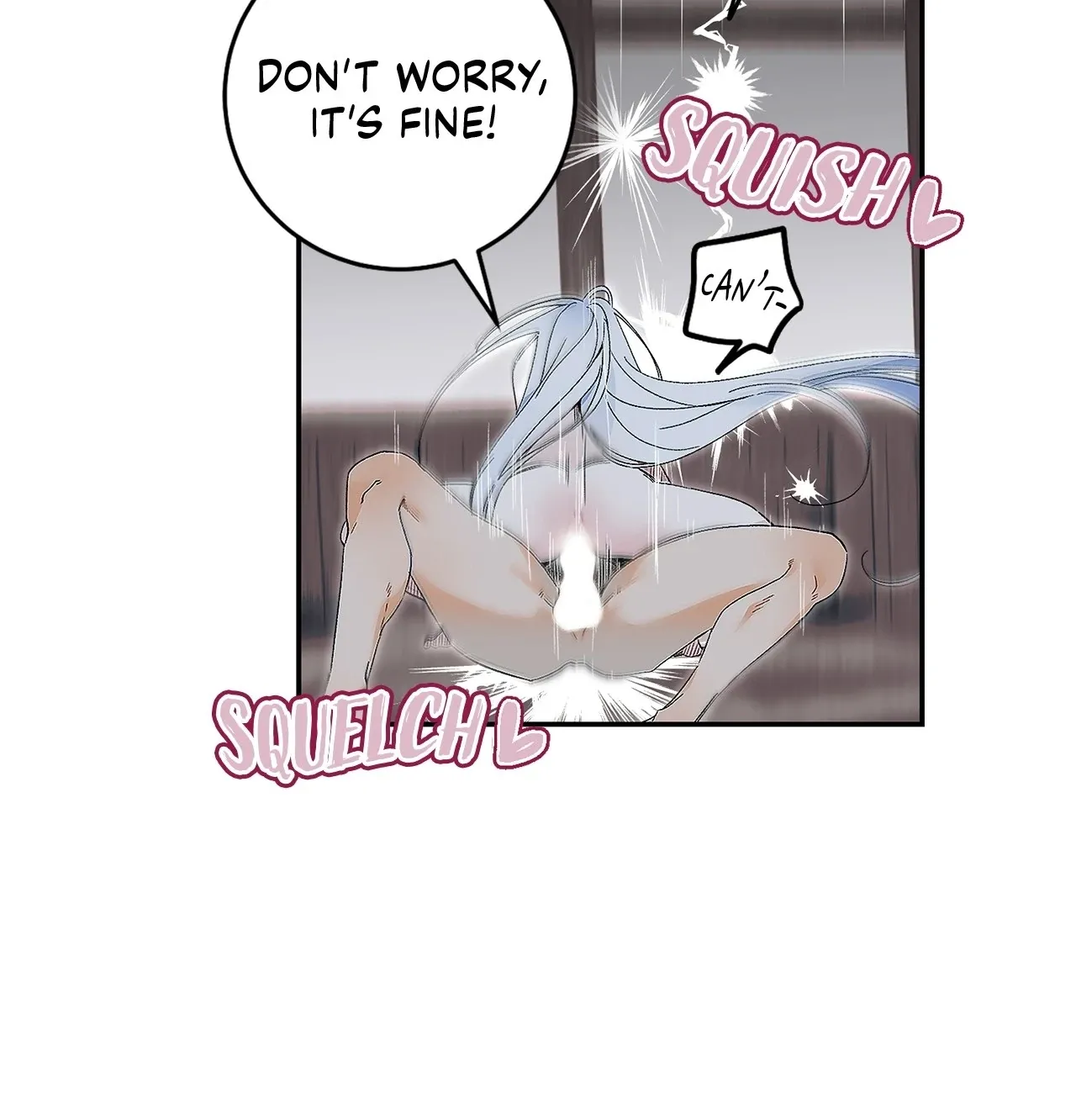Is this Your First Death Metal Siren? Chapter 11 page 60 - 