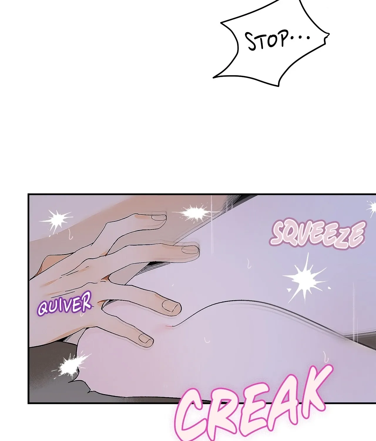 Is this Your First Death Metal Siren? Chapter 11 page 7 - 