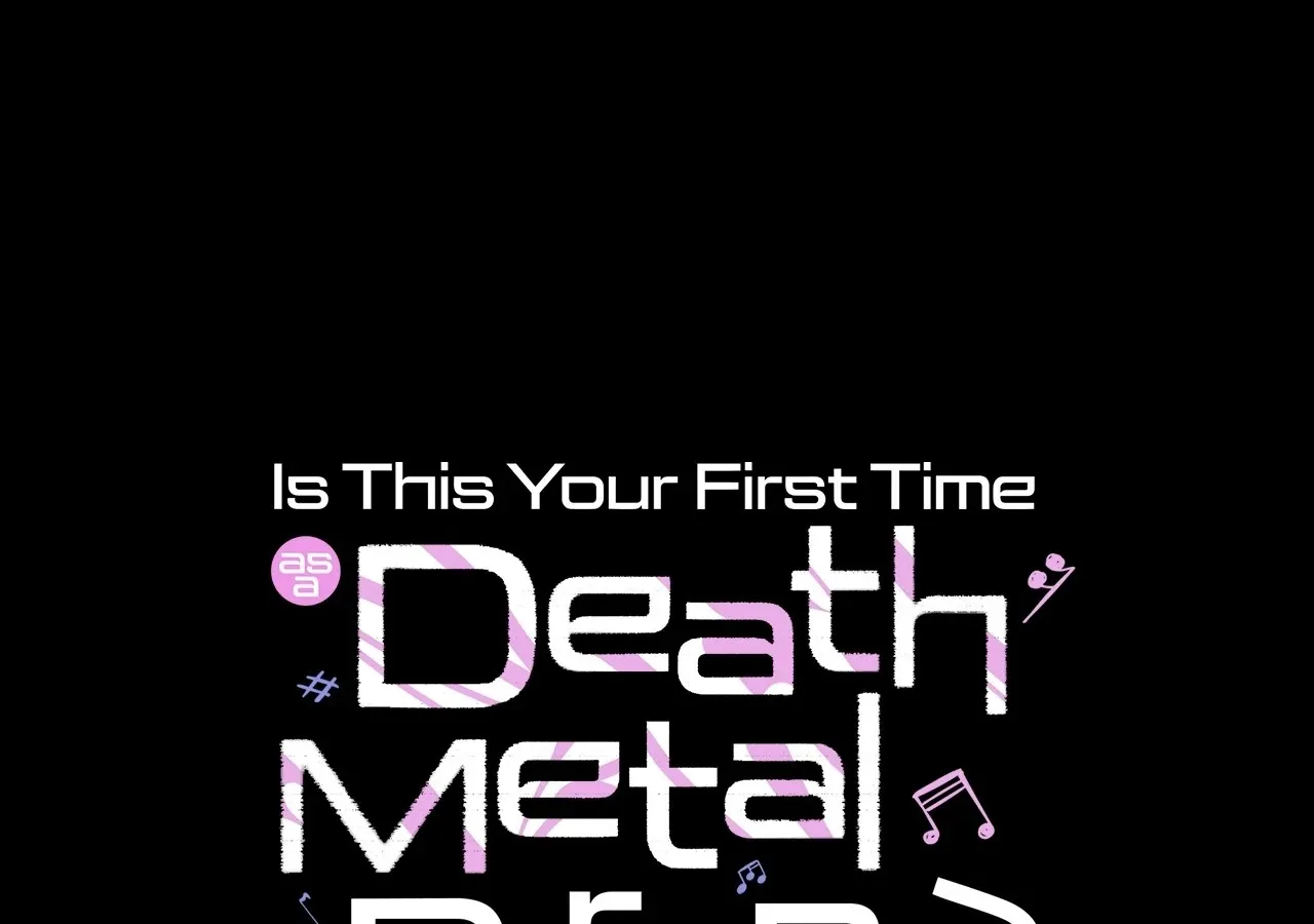 Is this Your First Death Metal Siren? Chapter 11 page 73 - 