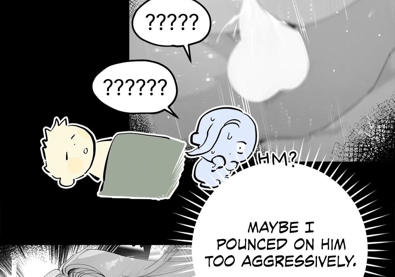 Is this Your First Death Metal Siren? Chapter 11 page 82 - 