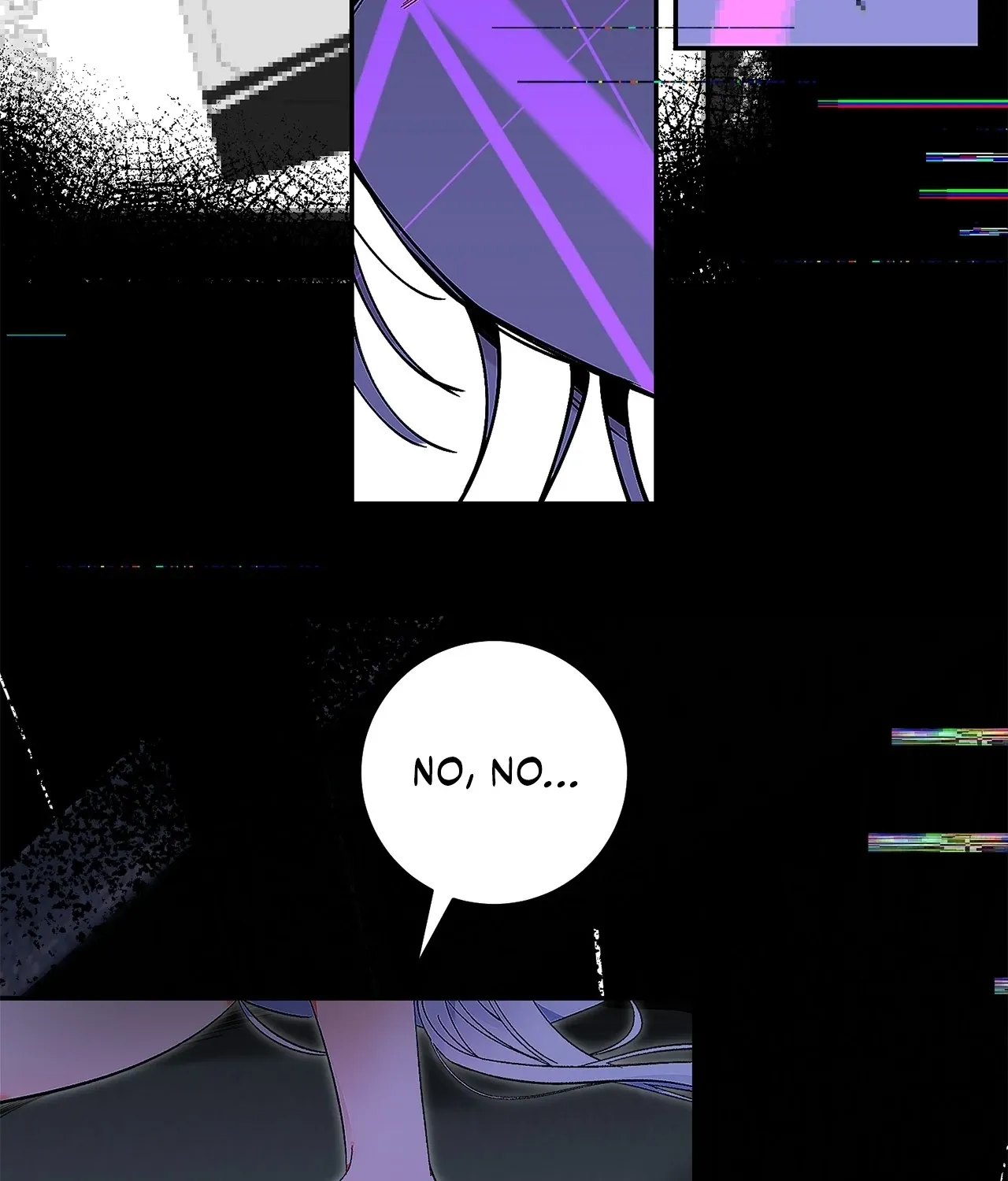 Is this Your First Death Metal Siren? Chapter 11 page 92 - 