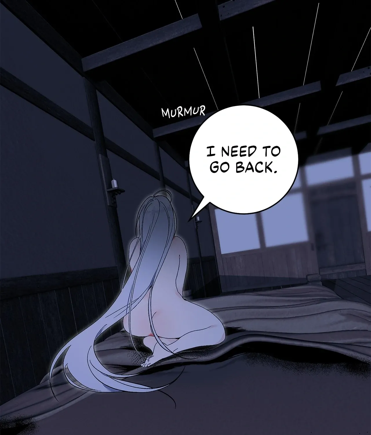Is this Your First Death Metal Siren? Chapter 11 page 94 - 