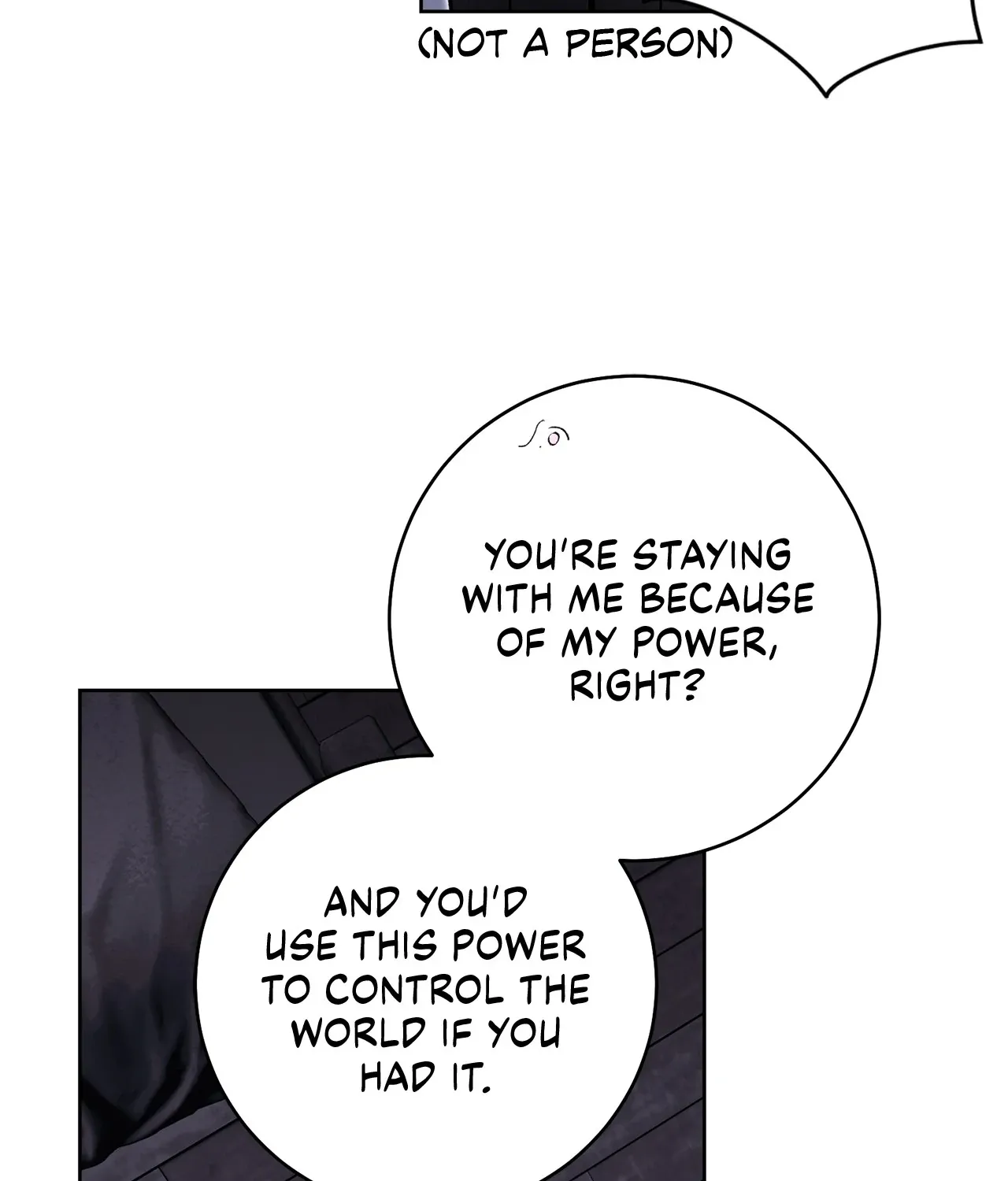 Is this Your First Death Metal Siren? Chapter 12 page 101 - 
