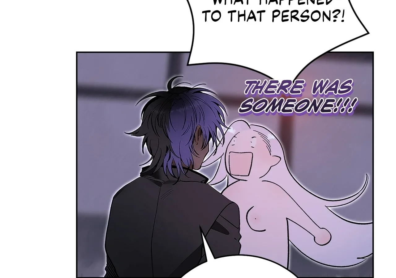 Is this Your First Death Metal Siren? Chapter 12 page 104 - 