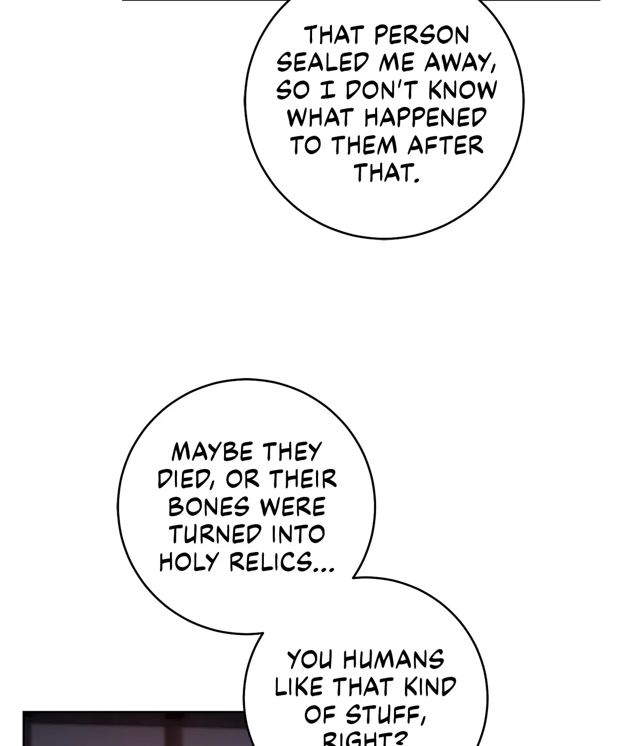 Is this Your First Death Metal Siren? Chapter 12 page 105 - 