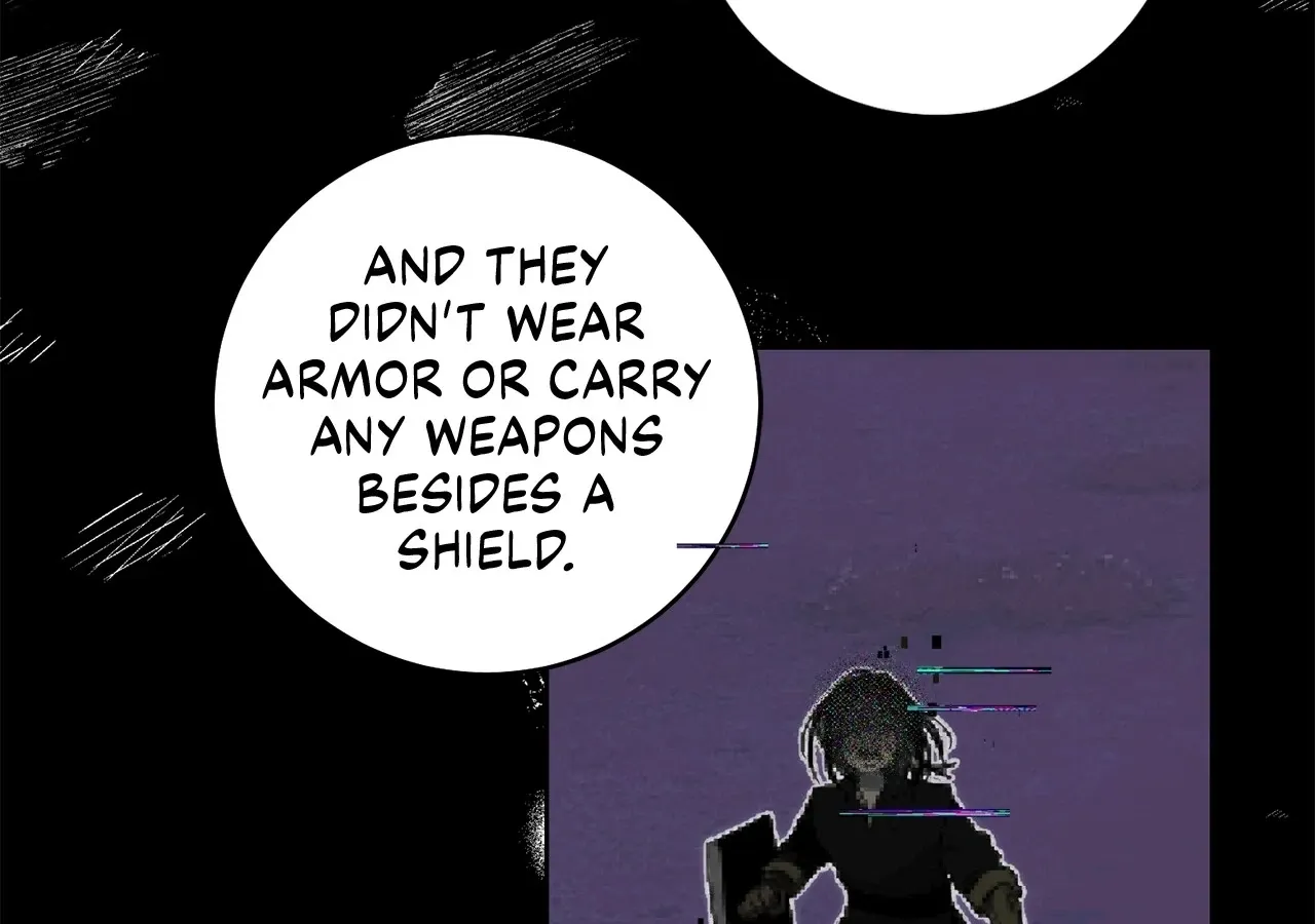 Is this Your First Death Metal Siren? Chapter 12 page 109 - 