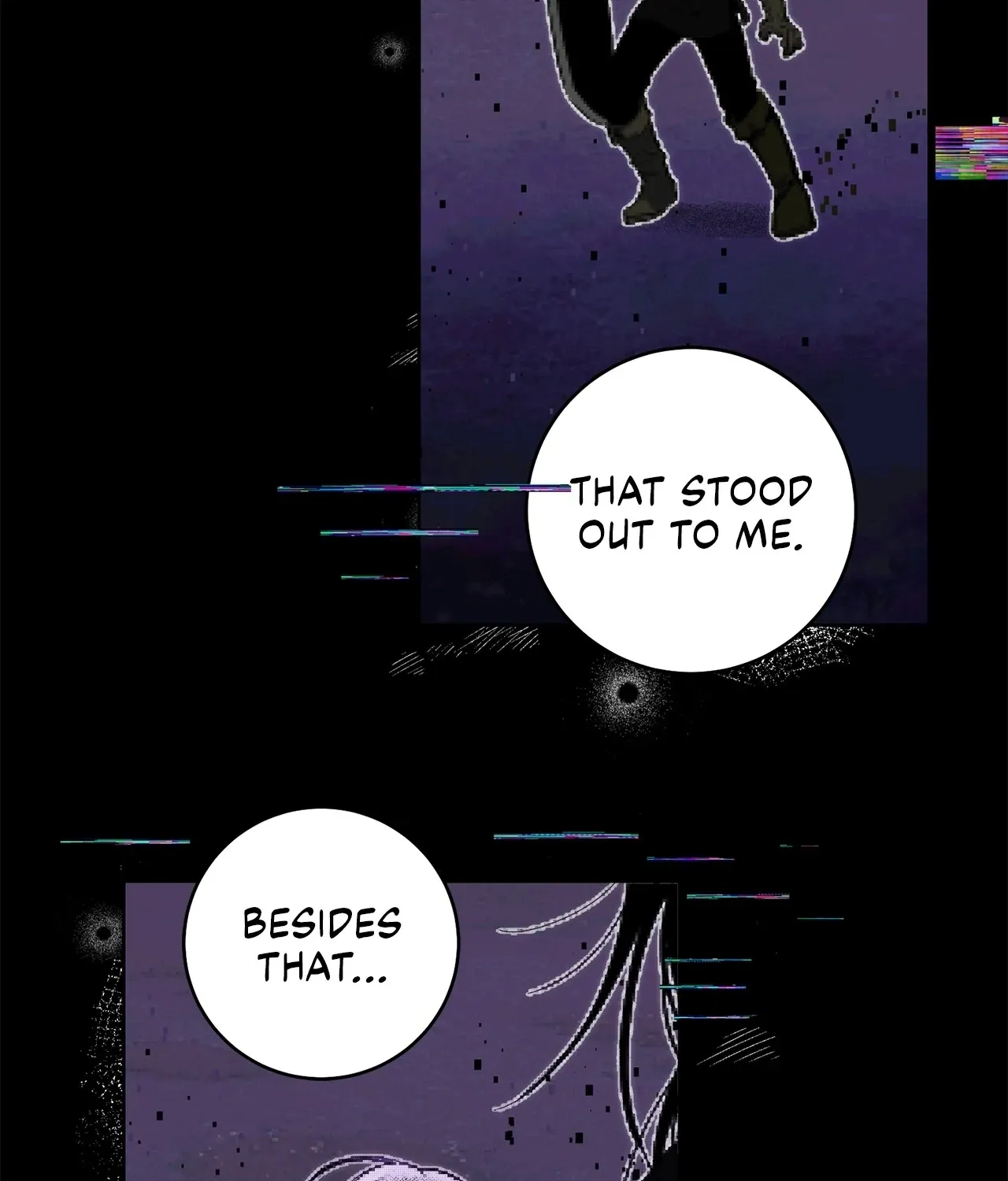 Is this Your First Death Metal Siren? Chapter 12 page 110 - 