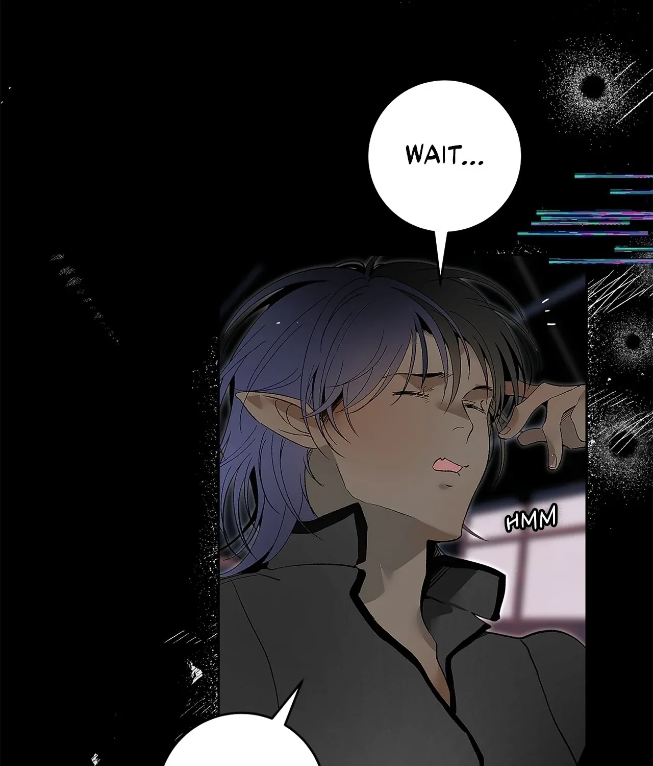 Is this Your First Death Metal Siren? Chapter 12 page 112 - 