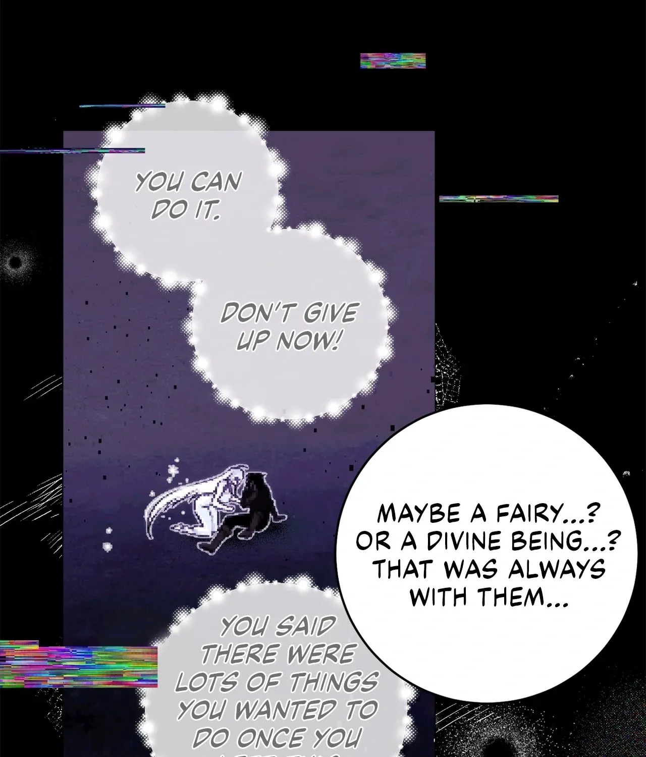 Is this Your First Death Metal Siren? Chapter 12 page 114 - 