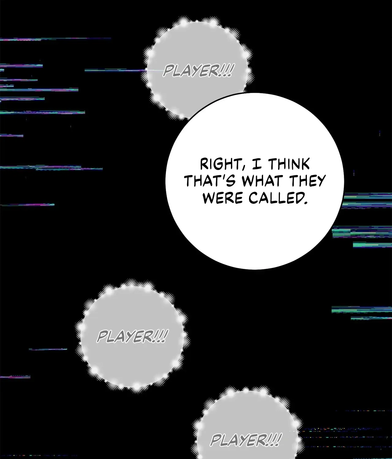 Is this Your First Death Metal Siren? Chapter 12 page 117 - 