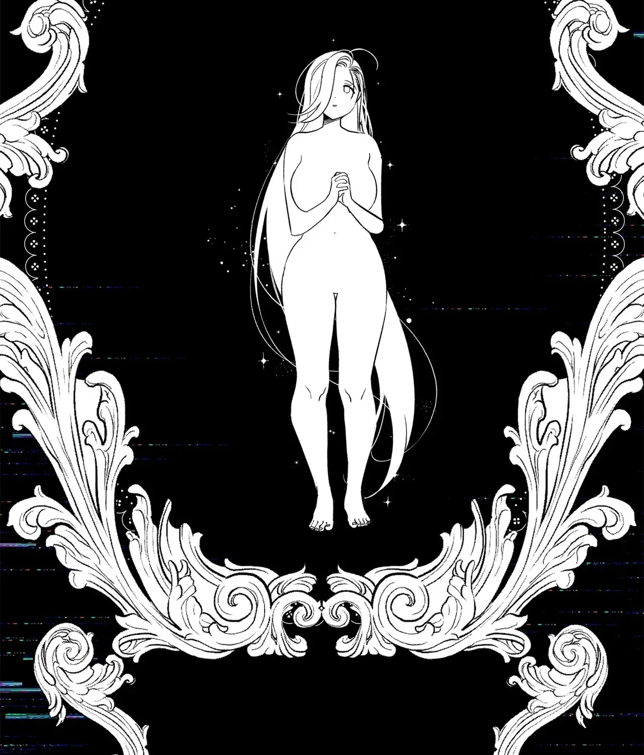 Is this Your First Death Metal Siren? Chapter 12 page 119 - 