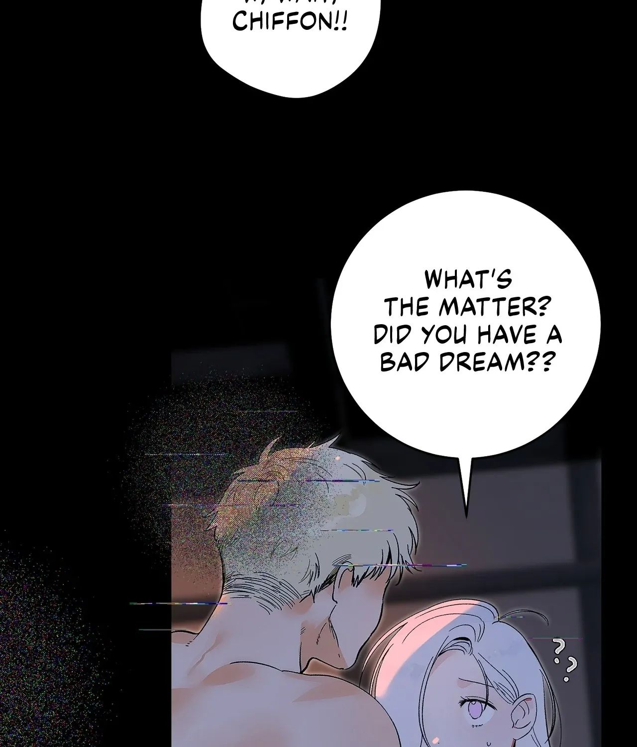 Is this Your First Death Metal Siren? Chapter 12 page 13 - 