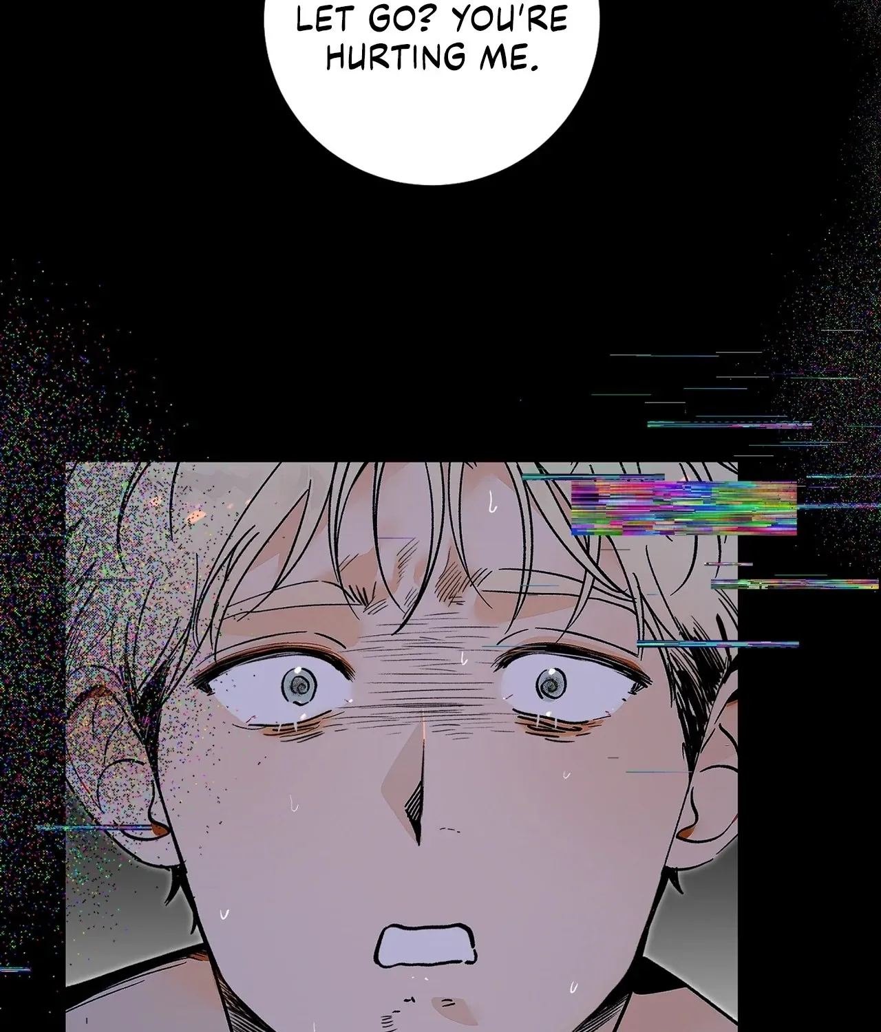 Is this Your First Death Metal Siren? Chapter 12 page 15 - 