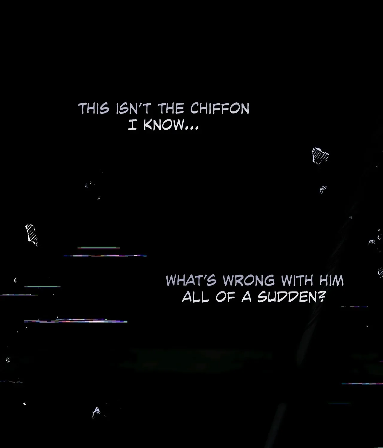 Is this Your First Death Metal Siren? Chapter 12 page 20 - 