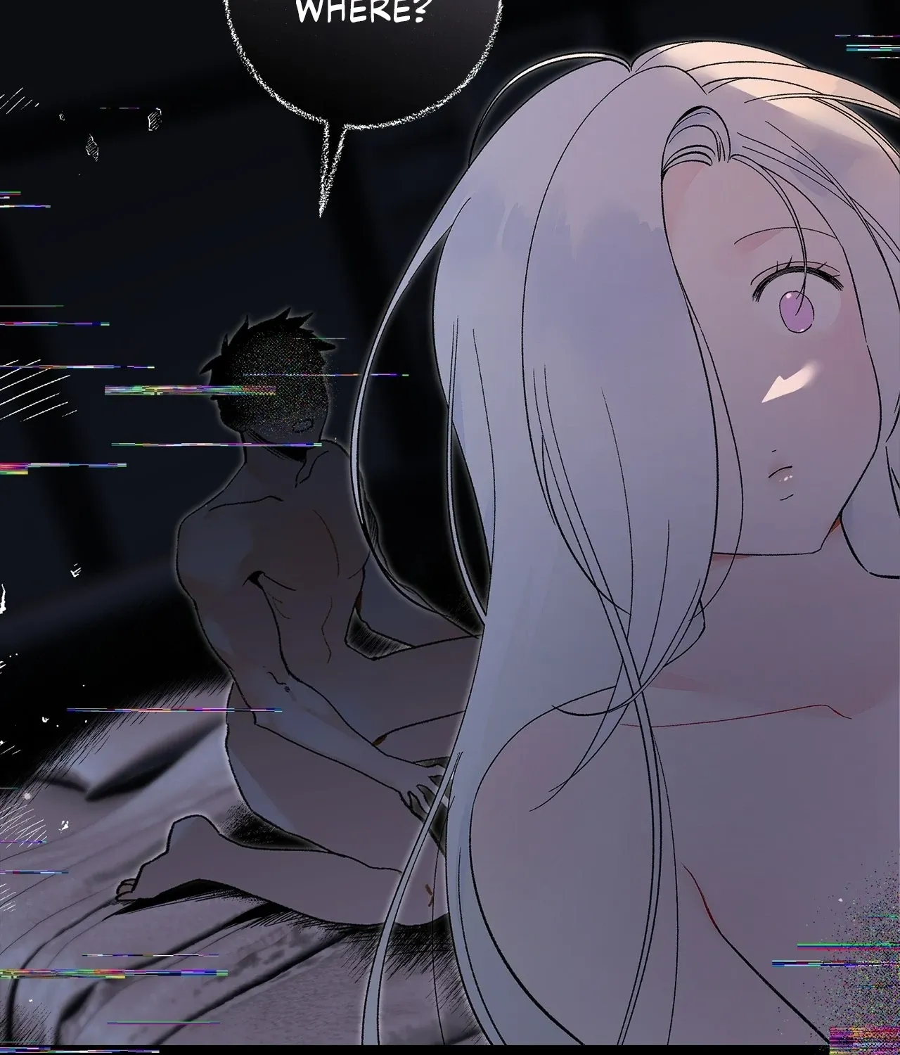 Is this Your First Death Metal Siren? Chapter 12 page 3 - 