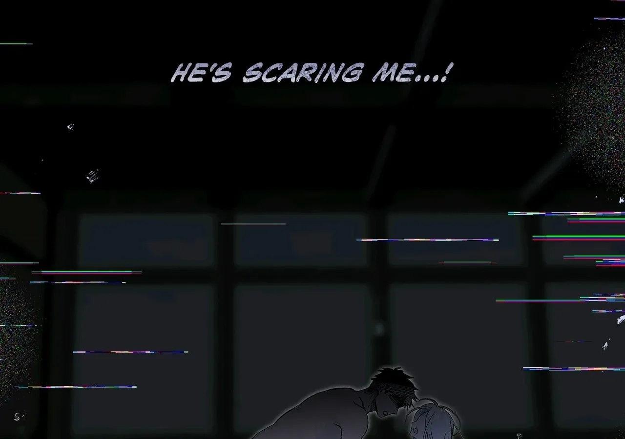 Is this Your First Death Metal Siren? Chapter 12 page 21 - 