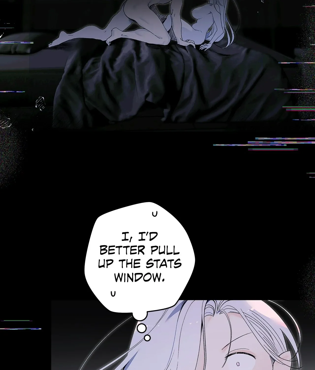 Is this Your First Death Metal Siren? Chapter 12 page 22 - 