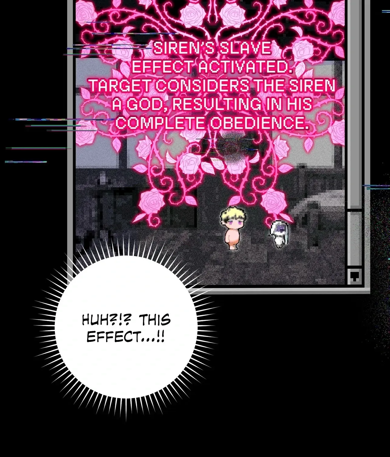 Is this Your First Death Metal Siren? Chapter 12 page 26 - 