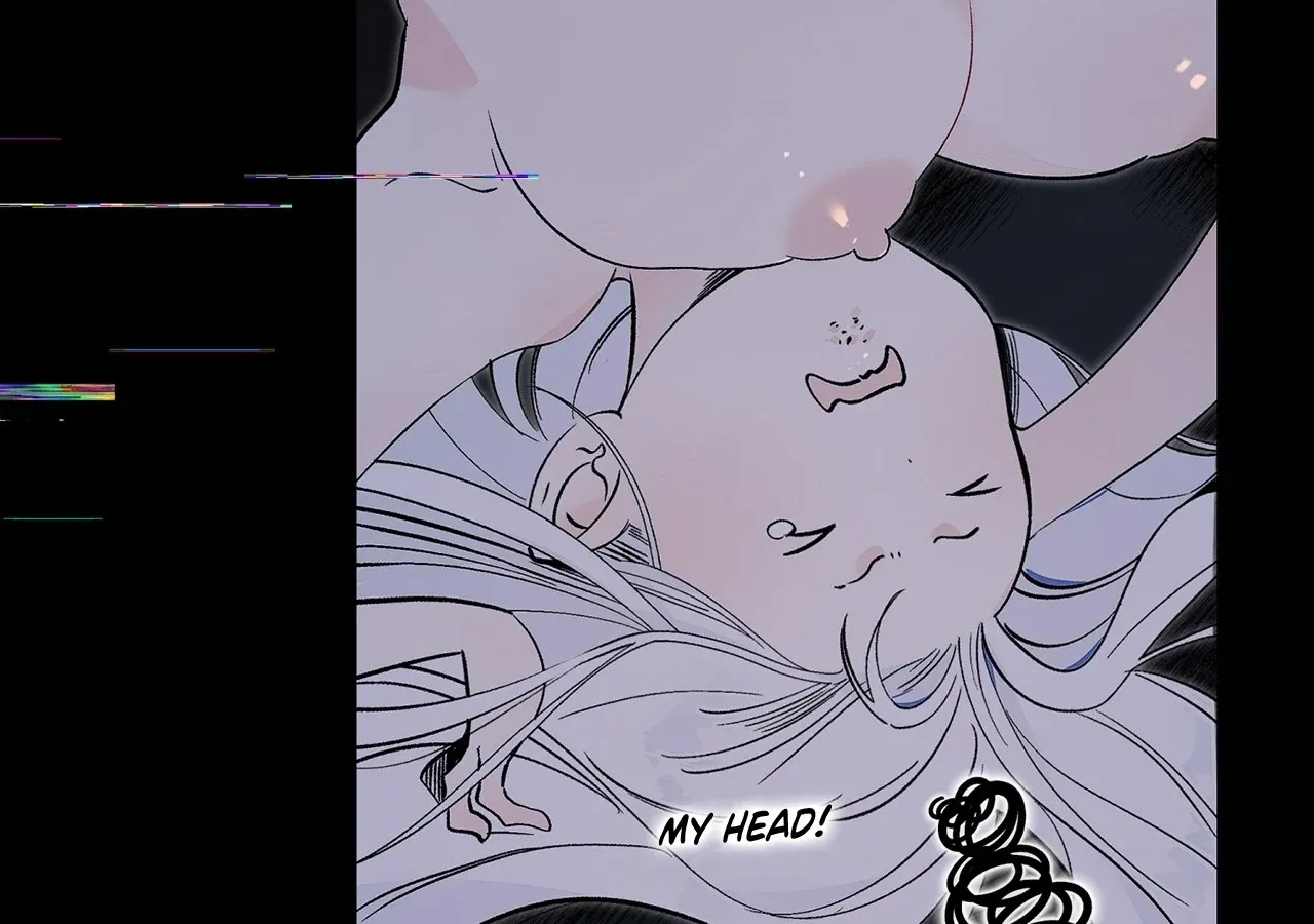 Is this Your First Death Metal Siren? Chapter 12 page 32 - 