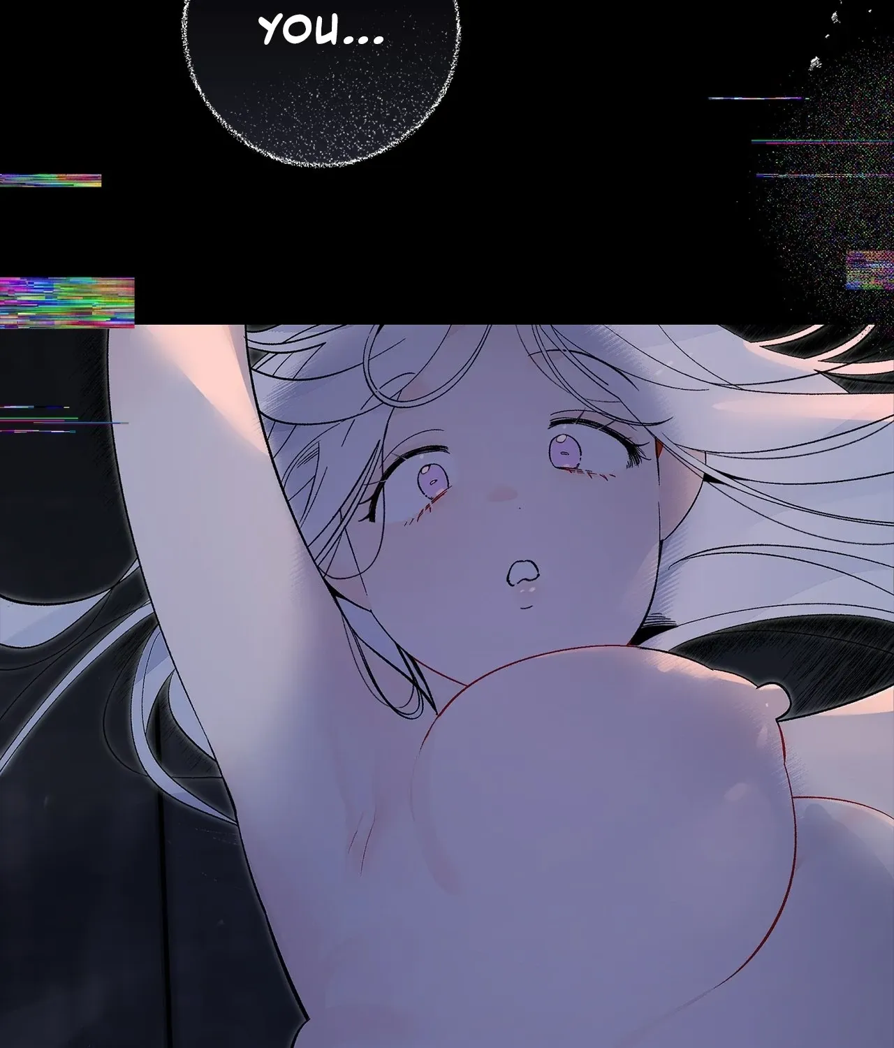Is this Your First Death Metal Siren? Chapter 12 page 35 - 