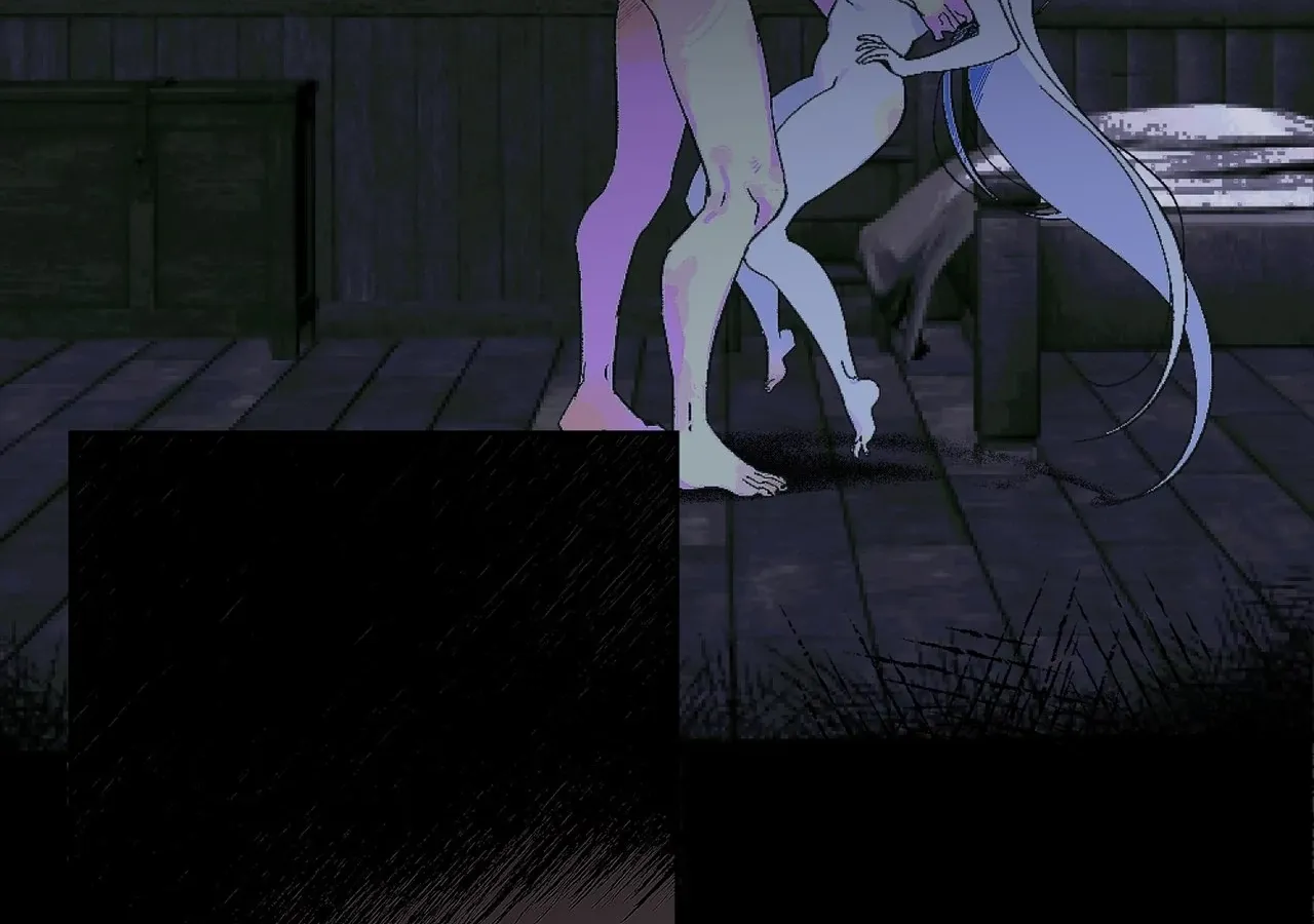 Is this Your First Death Metal Siren? Chapter 12 page 39 - 